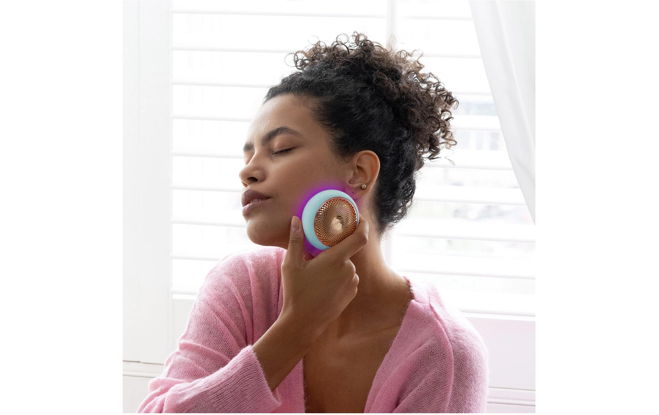 FOREO Appareil anti-âge »UFO 3 Arktisches«