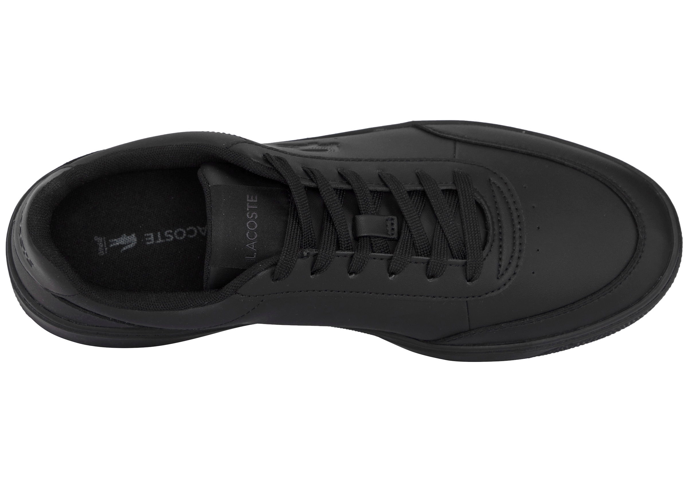 Lacoste Sneaker »COURT PRO«