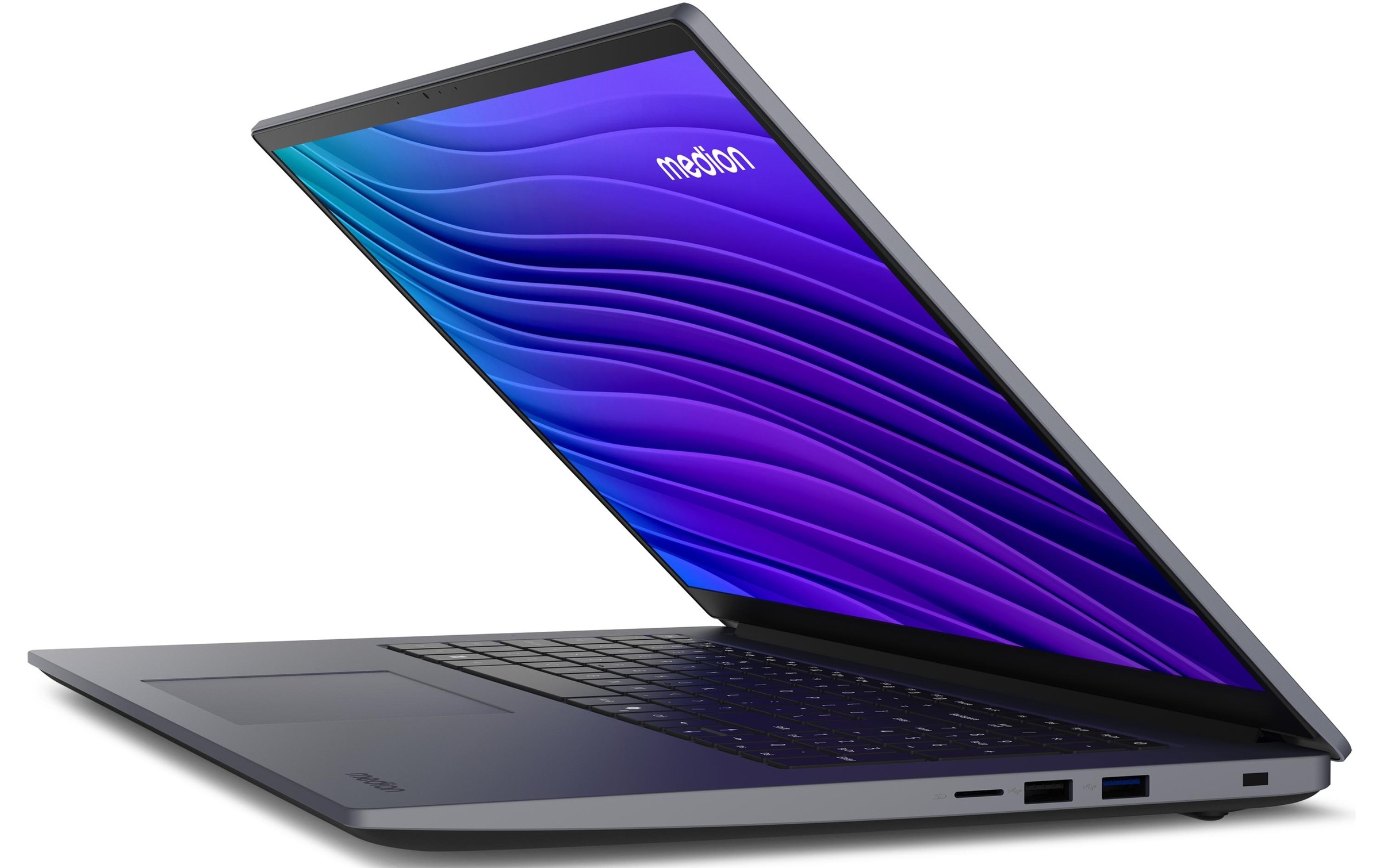 Medion® Ordinateur portable »Avantum 17 E1 (MD62742)« / 17,3 ″ AMD Ryzen 5 Radeon 1.000 GB SSD