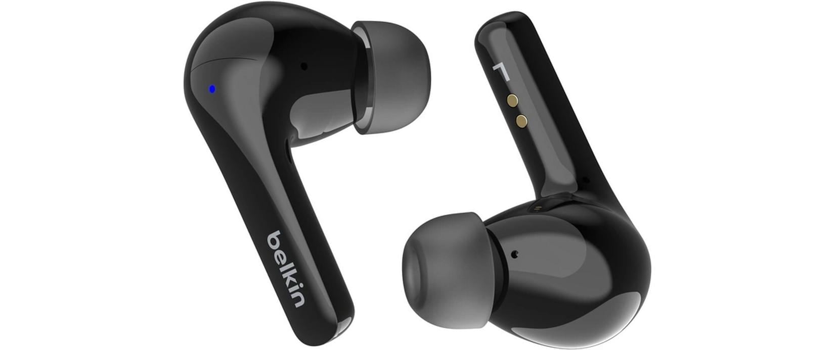 Belkin In-Ear-Kopfhörer »Motion«