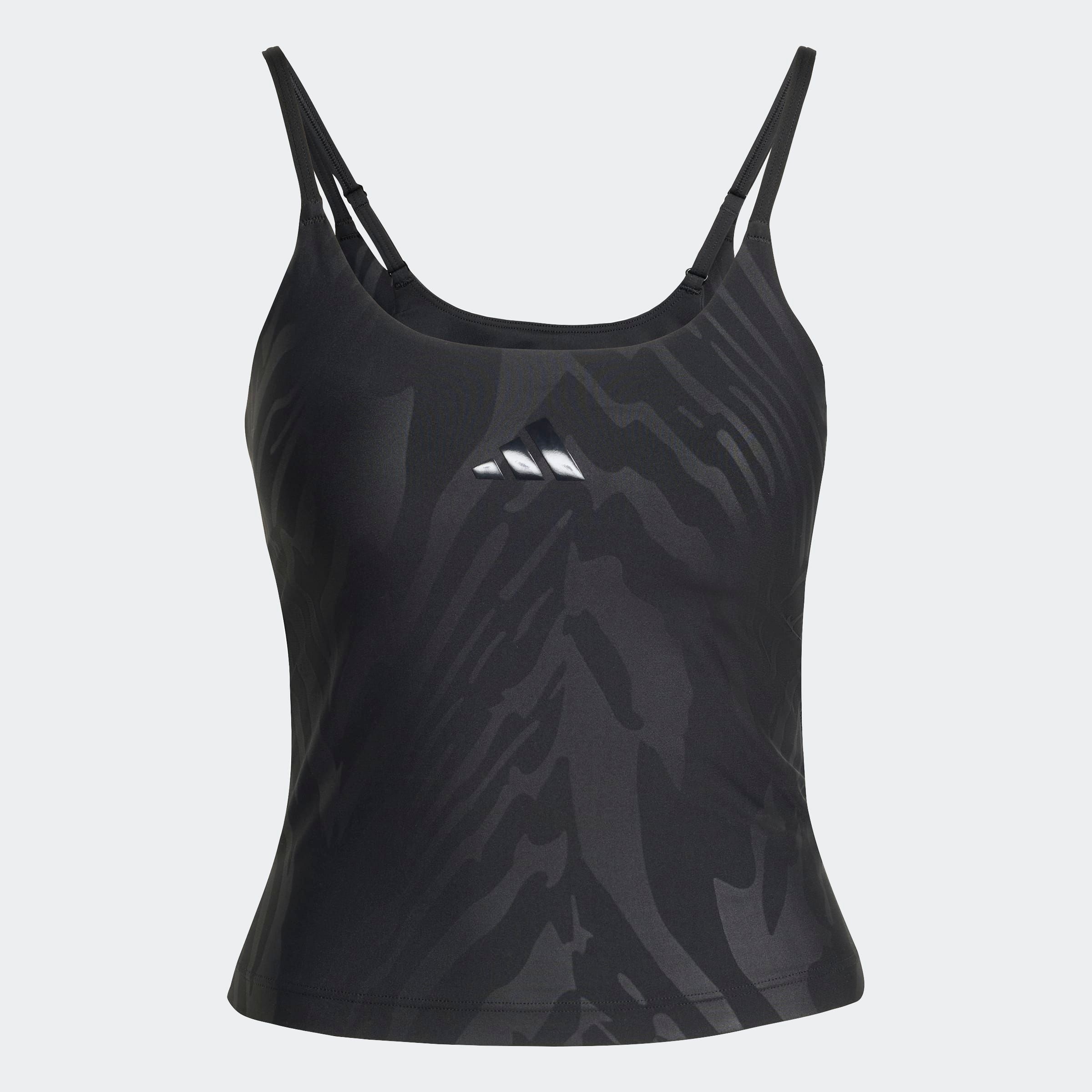 adidas Performance Débardeur »OPT AOP LS TANK«