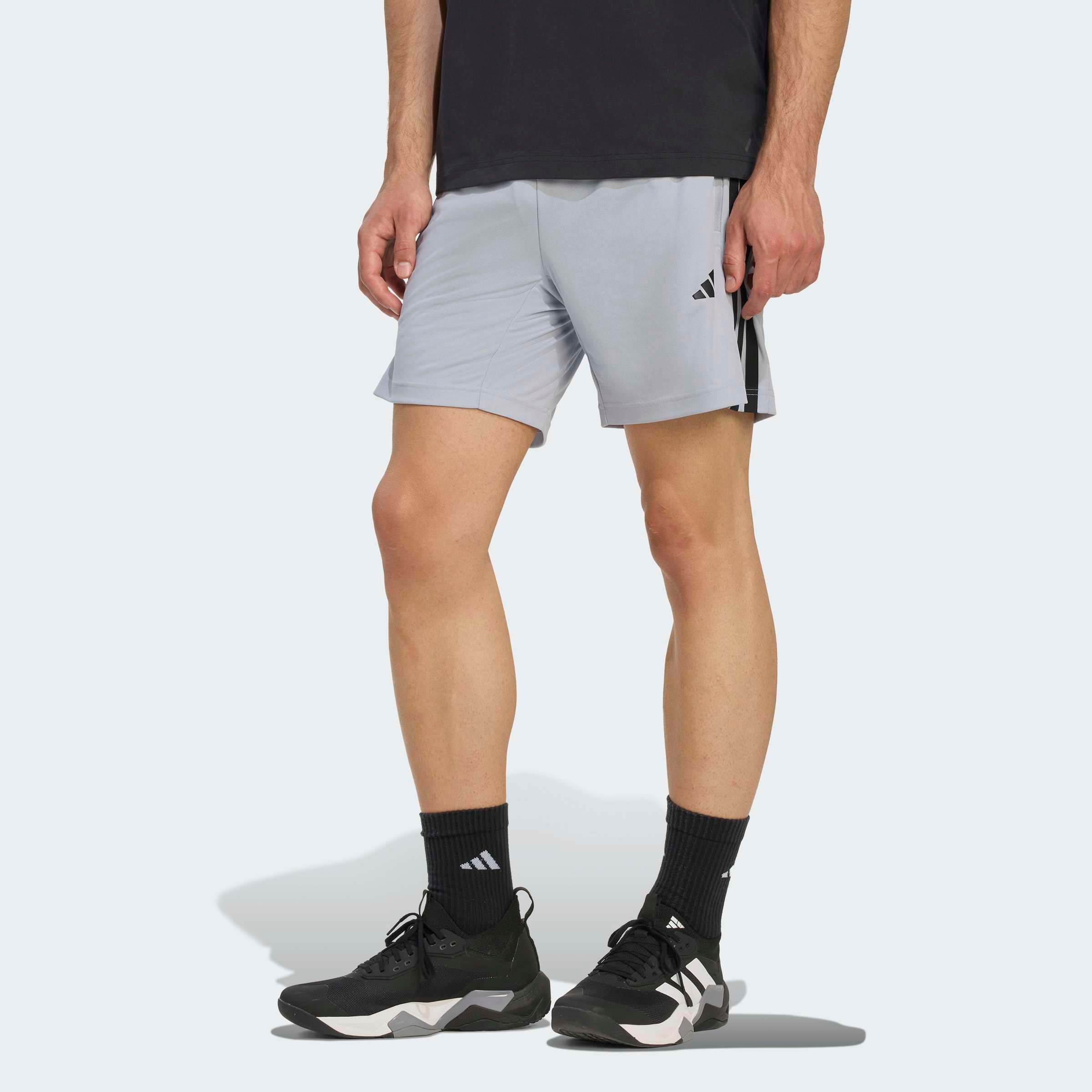 adidas Performance Shorts »WE BAS 3SPQ SH«