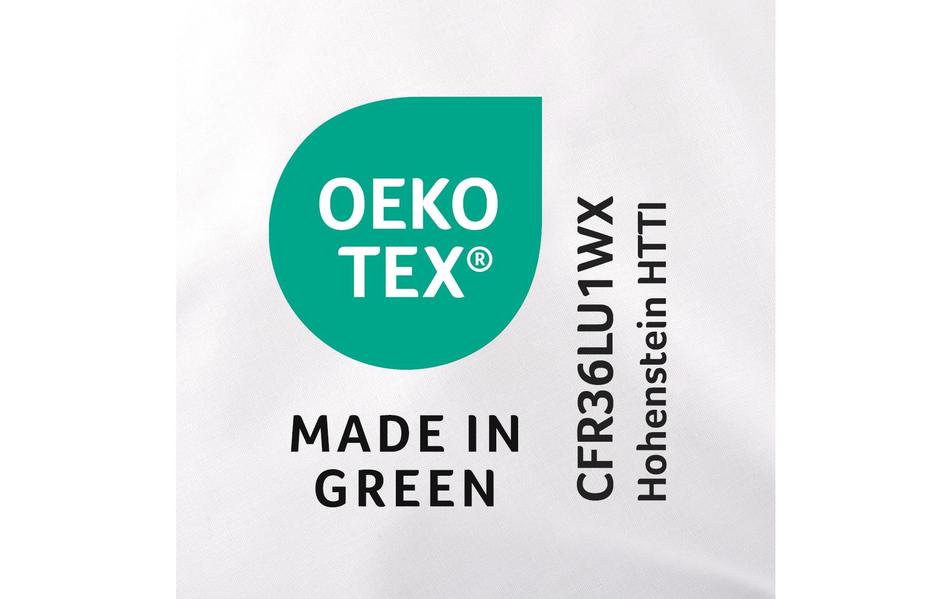 Herding Kinderbettwäsche »BabyBest Moon and Stars« 2