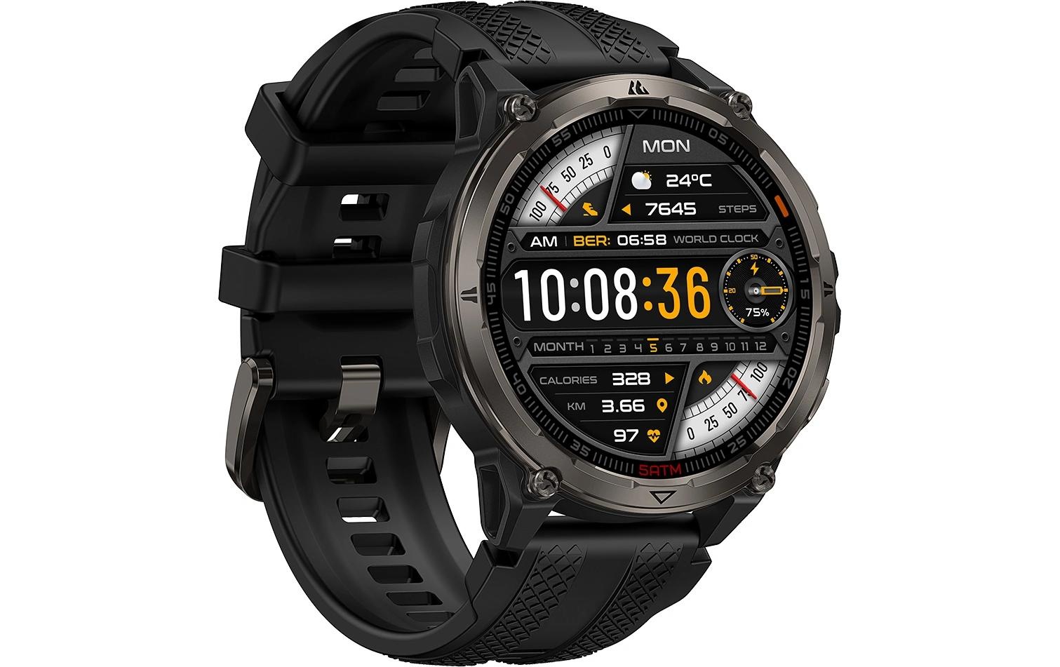   Smartwatch »Kospet Orb 2«