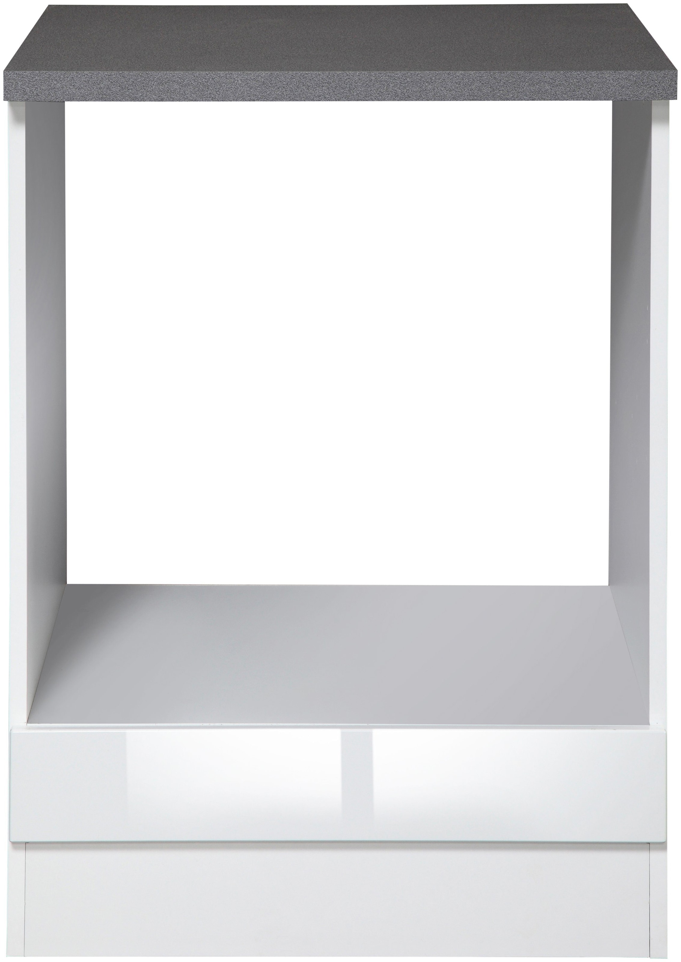 KOCHSTATION Armoire encastrée pour cuisinière »KS-Trier« largeur 60 cm