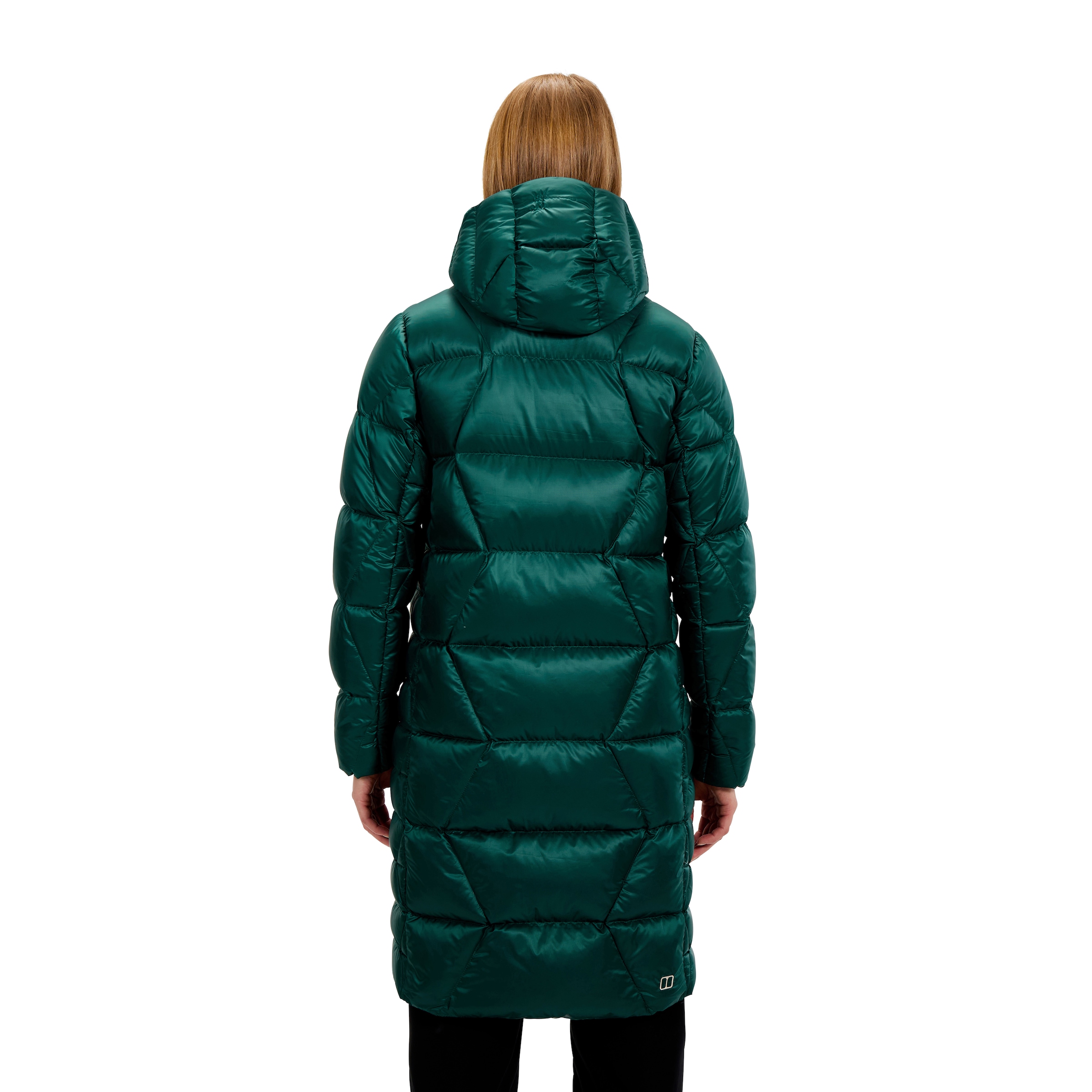 Berghaus Doudoune »EXPLORER LONG DOWN JACKET« Winterjacke Damen