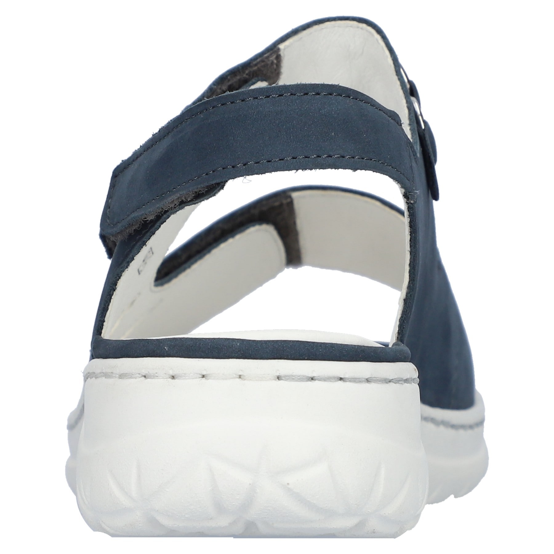 Waldläufer Sandales »H-Joline«  Chaussure d'été, chaussure à scratch en largeur confort H (= très large)