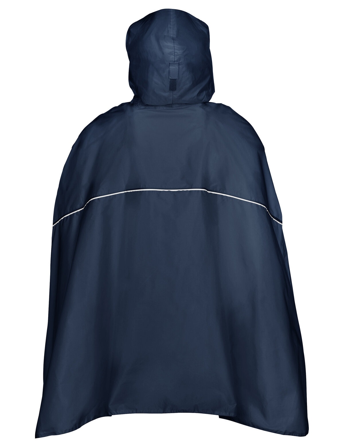 VAUDE Poncho de pluie »VALDIPINO PONCHO« imperméable, déperlant, matériau léger, coupe-vent