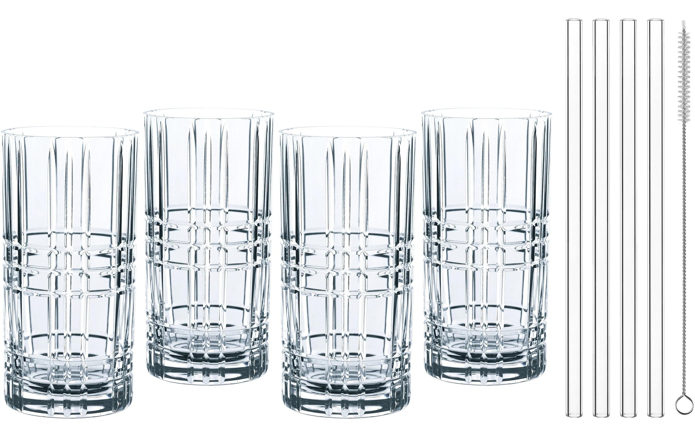 Nachtmann Verre à long drink »Tastes Good 445 ml,8-tlg.«
