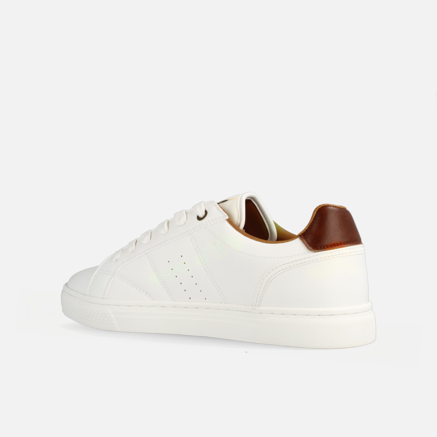 Wrangler Sneakers »RITCHY MEN LOW«