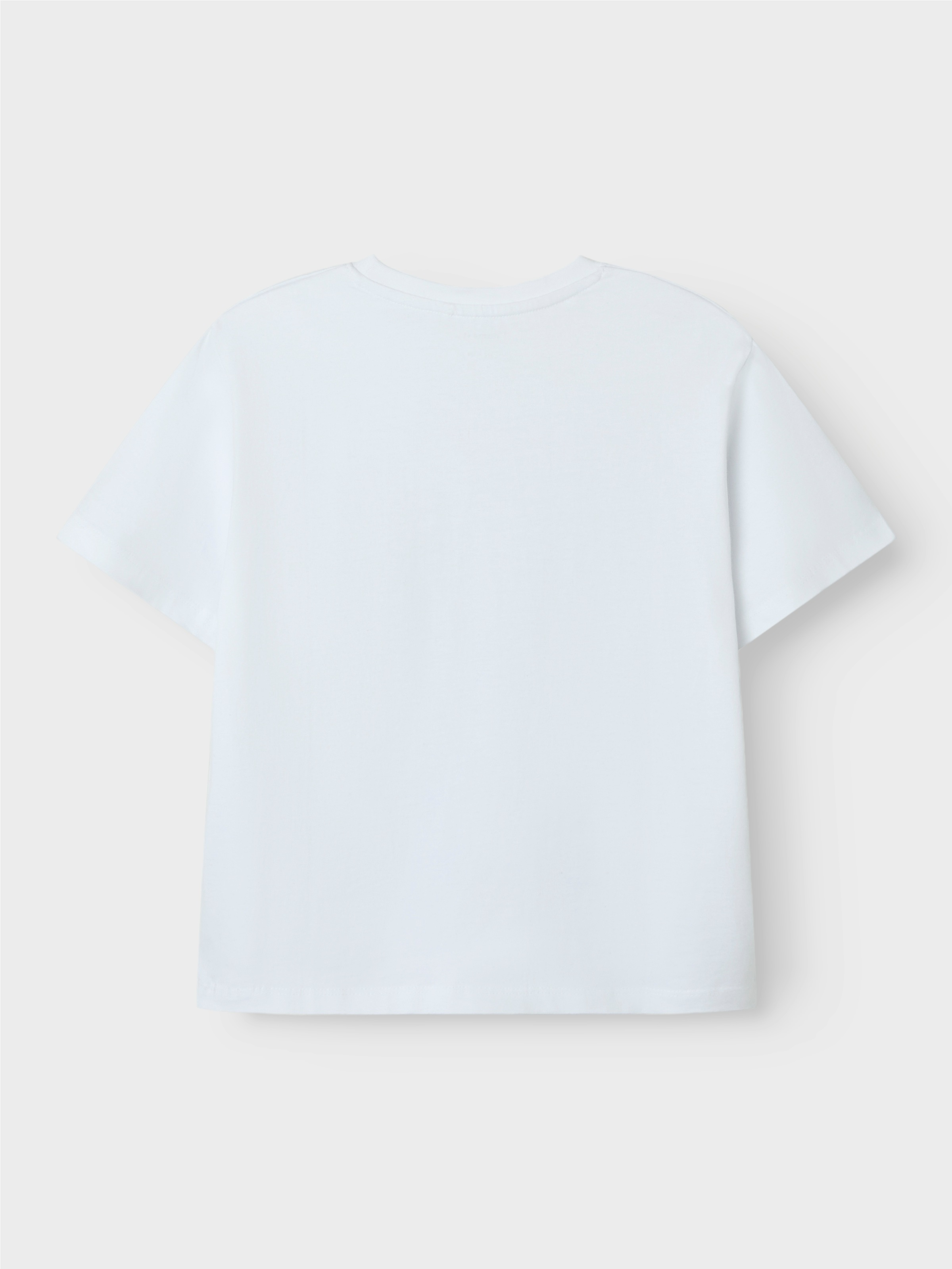 Name It T-shirt »NKMJAHI MINECRAFT NREG SS TOP NOOS BFU«