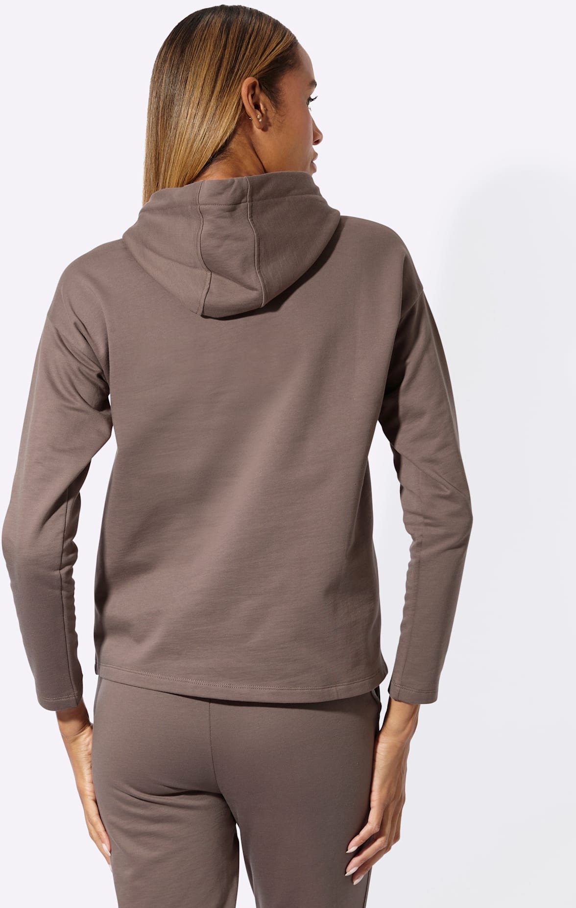 feel good T-shirt à manches longues »Shirt« 1