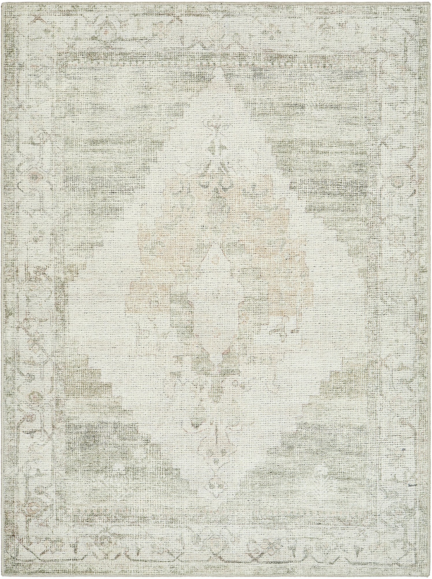 Livabliss Tapis »Luca« Rectangulaire 7,87 mm Höhe Tapis de créateur exclusif