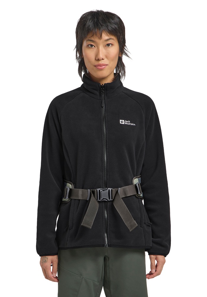 Jack Wolfskin Sac ventral »VELOCITY HIPBAG«