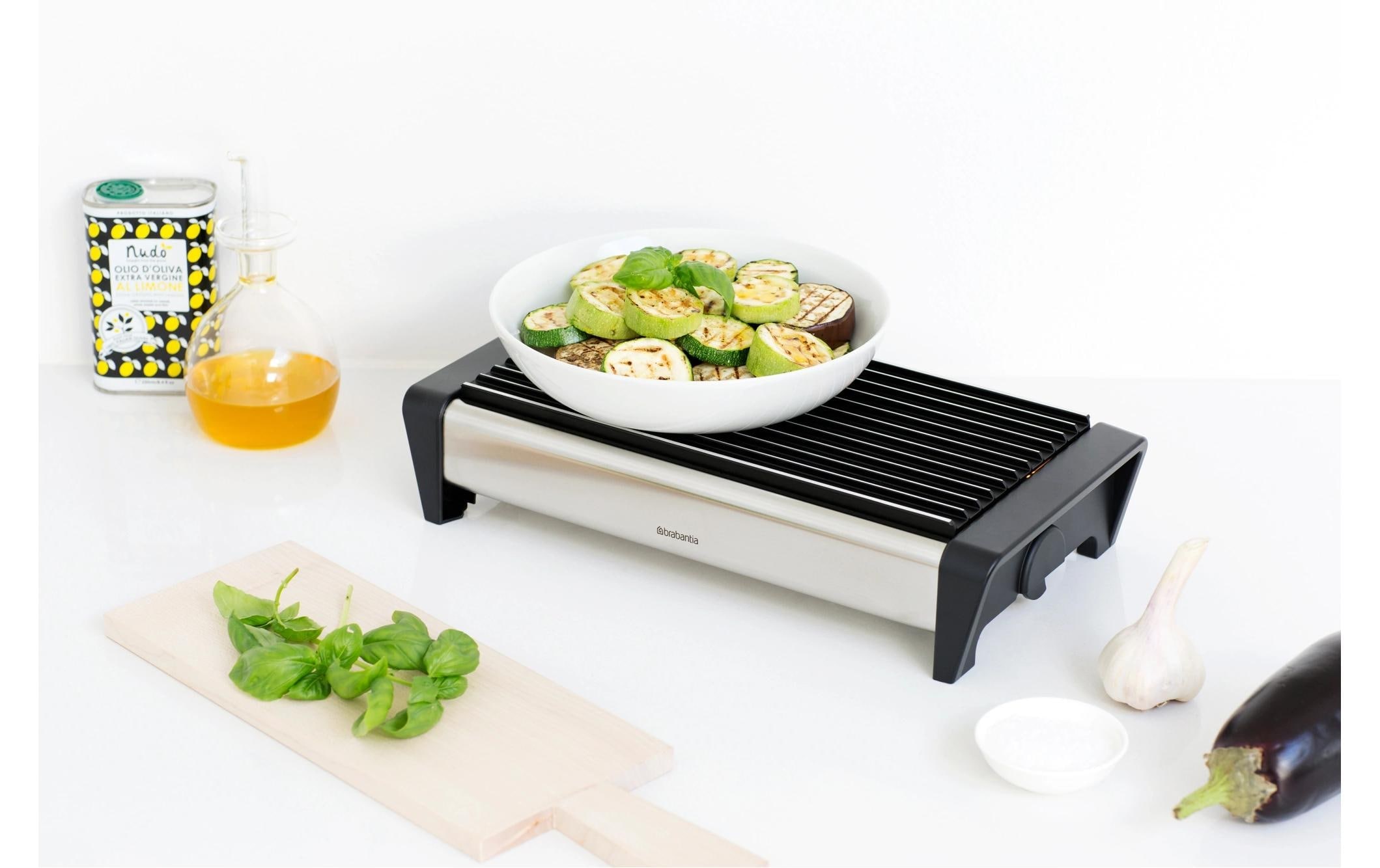 Brabantia Stövchen »zweiflammig«