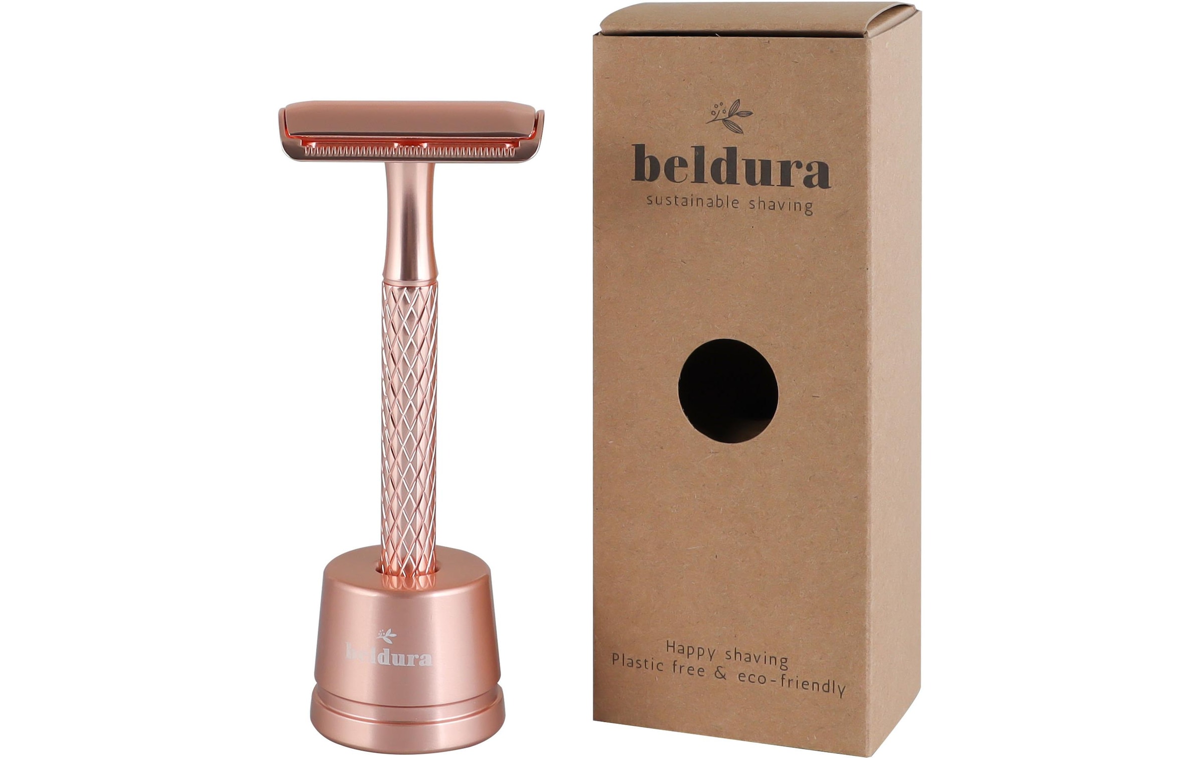   Rasierhobel »Beldura Rasierhobel«