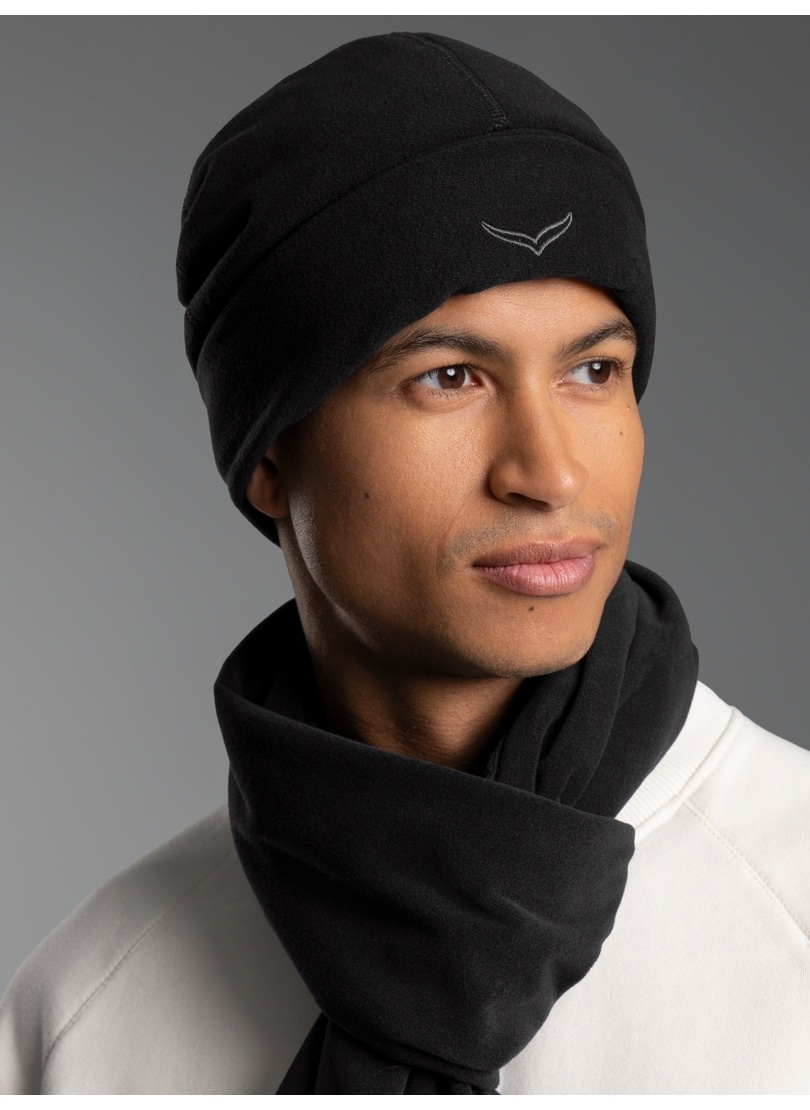 Trigema Bonnet polaire »TRIGEMA Fleecemütze« 1 cuis