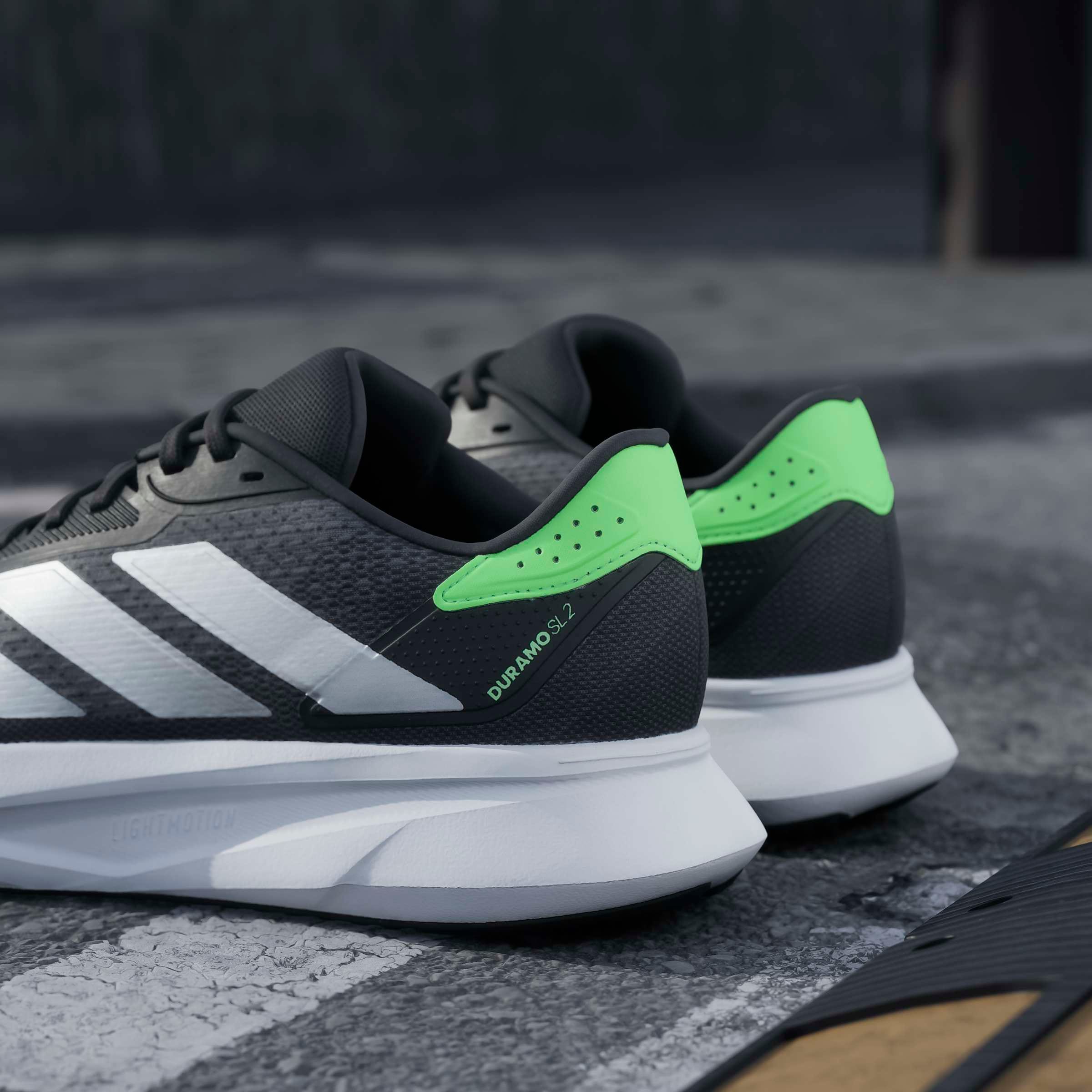 adidas Performance Laufschuh »DURAMO SL 2«  sehr leicht