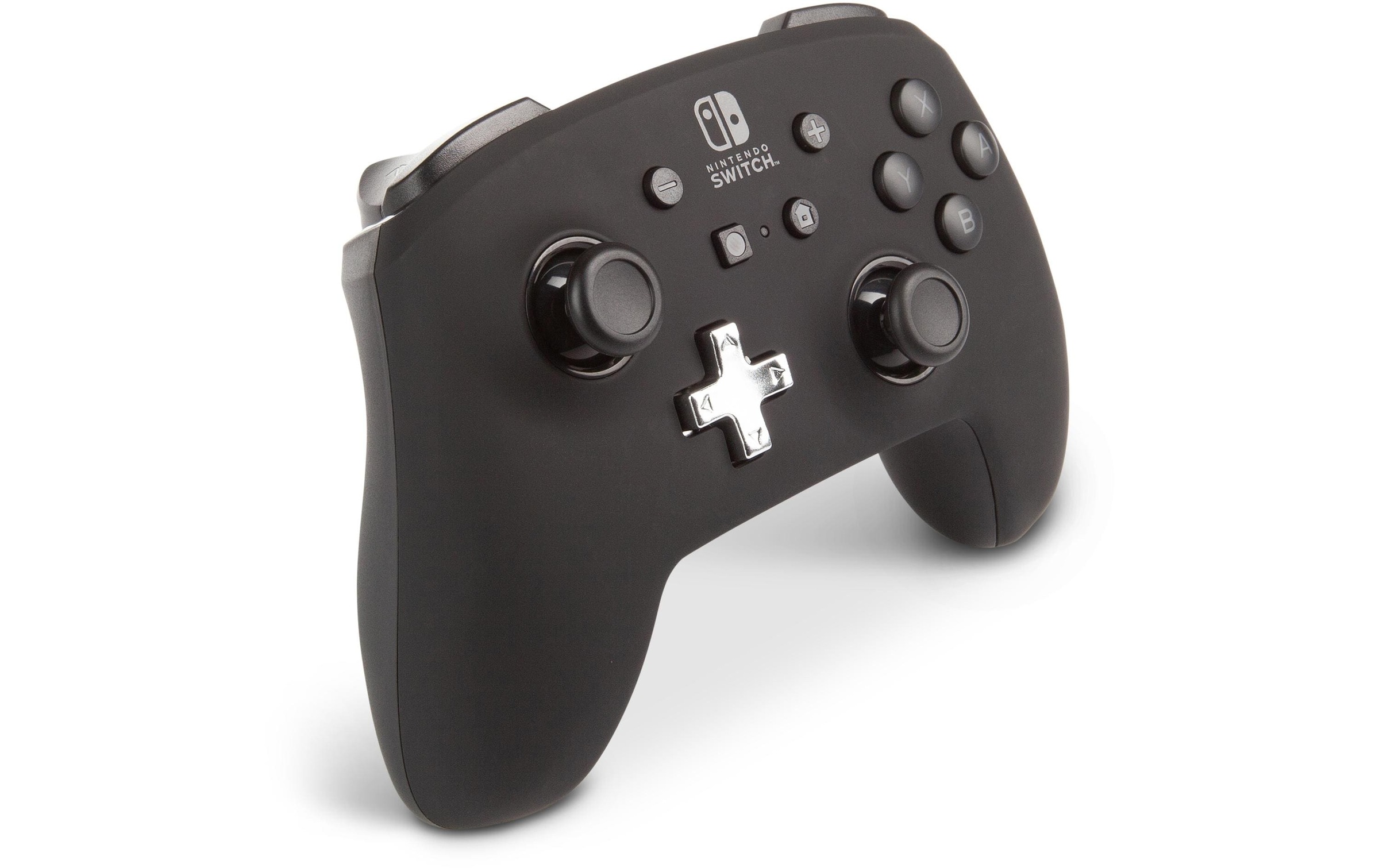   Controller »Power A Enhanced Wireless«