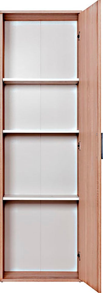 Procontour Armoire multi-usages »Schrank Clara« hauteur 167cm avec étagères réglables en hauteur