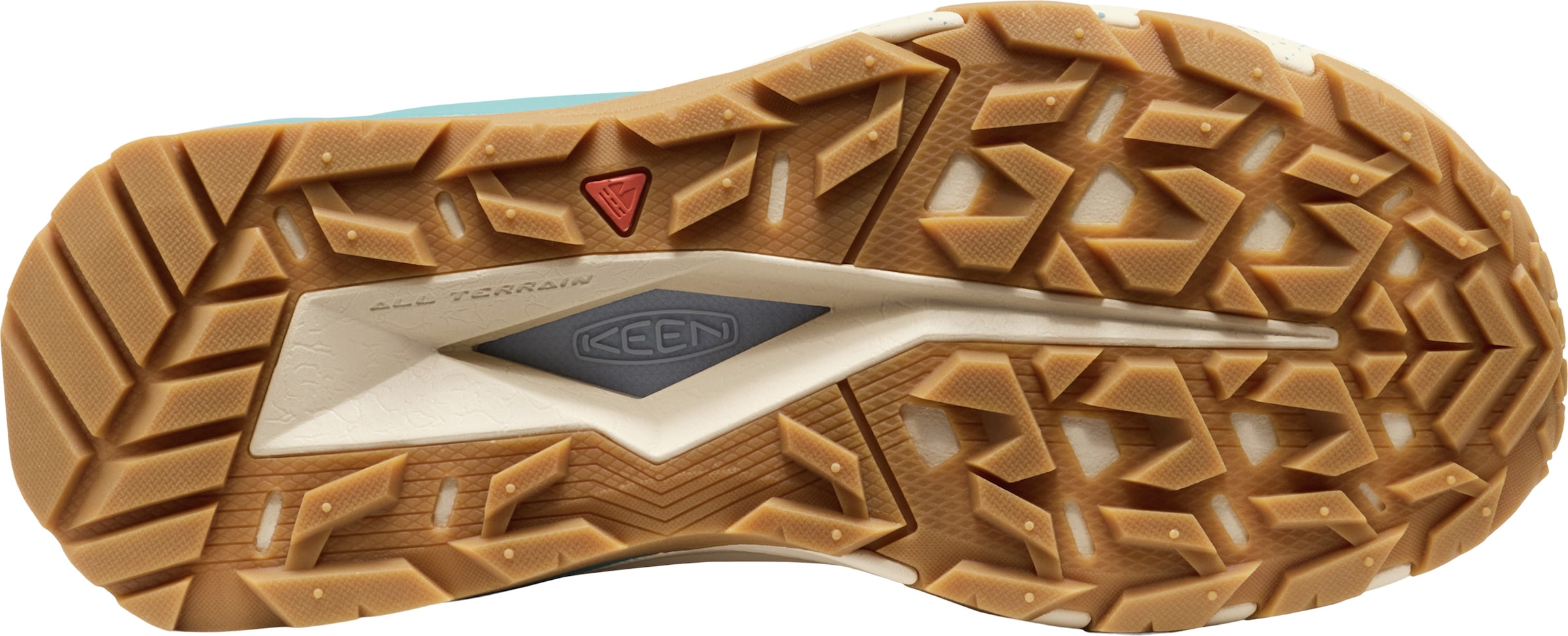 Keen Chaussure de randonnée »TARGHEE APEX WP«  imperméable, respirant