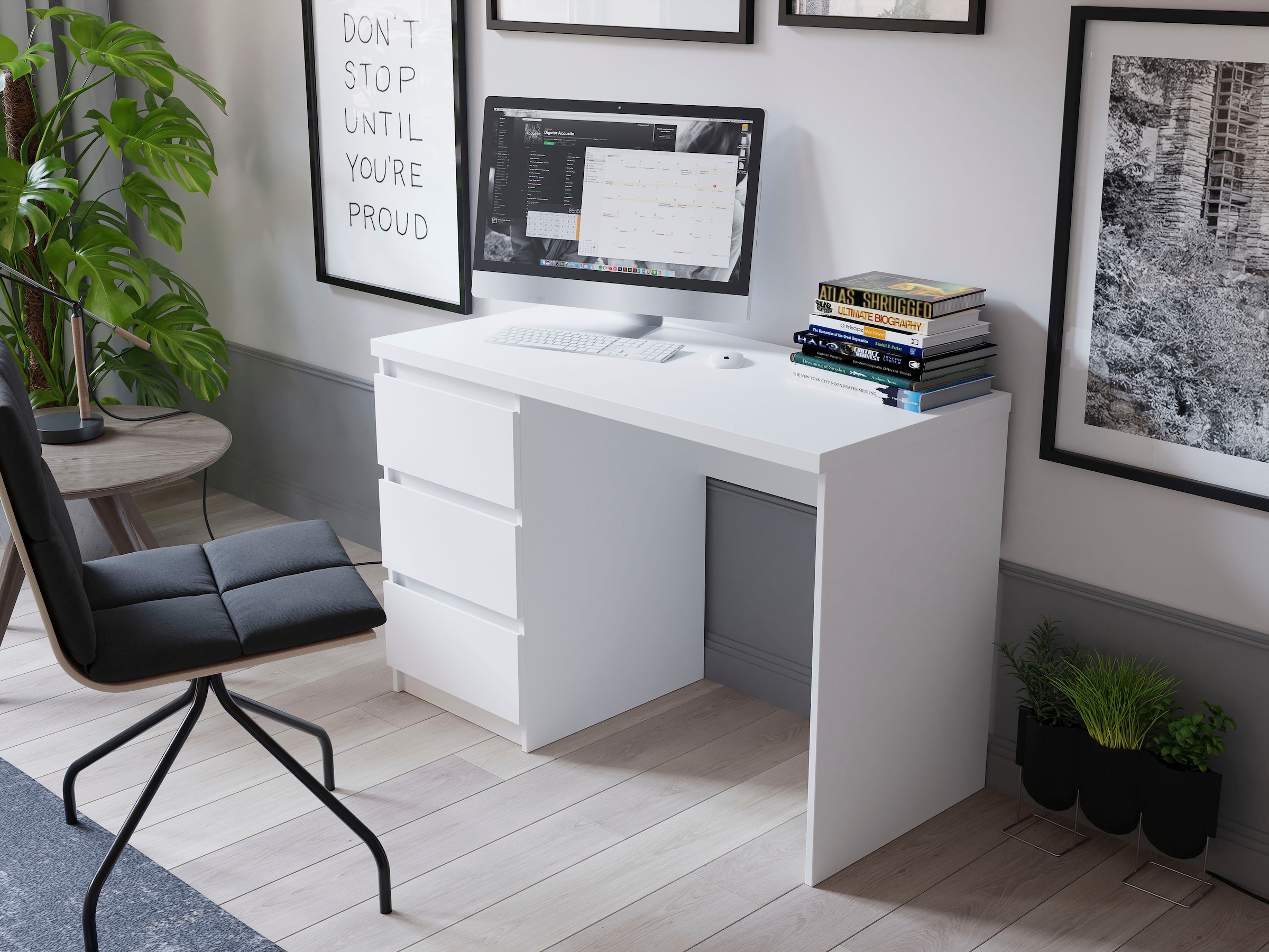 FORTE Bureau »NET 106«