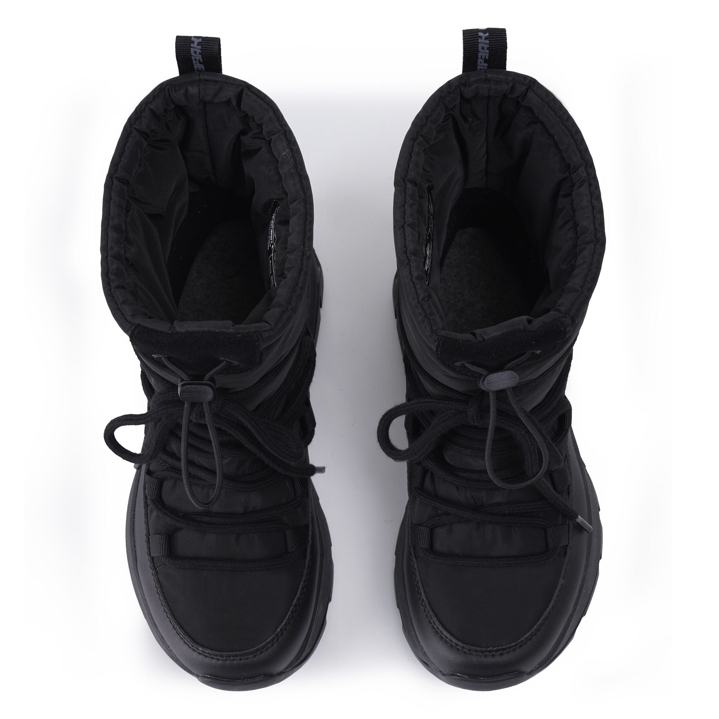 Icepeak Winterboots »AHMAS MS«  Winterschuhe, Winterstiefel, Snowboots, gefüttert & wasserdicht