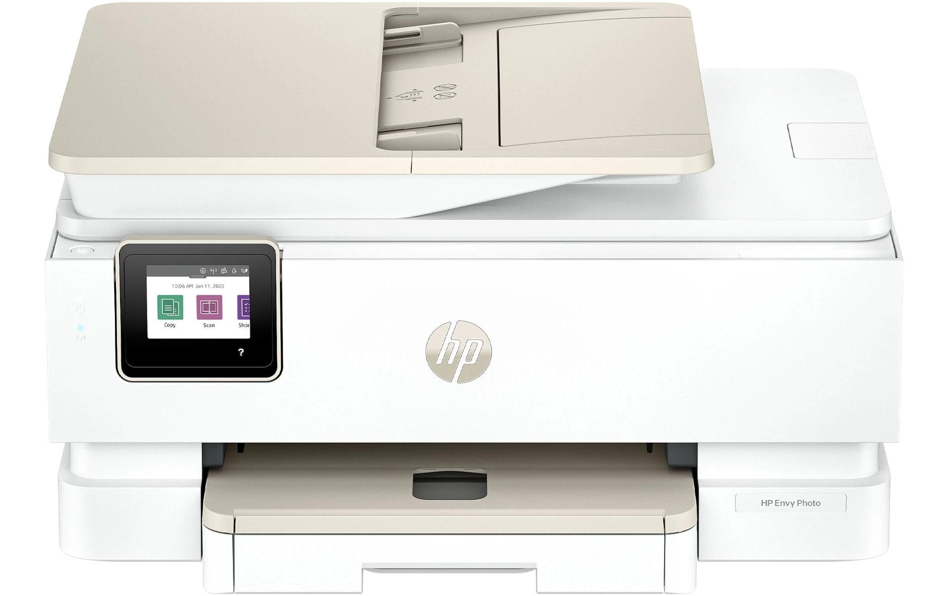 HP Multifunktionsdrucker »Envy Photo 7934 All-in-One«