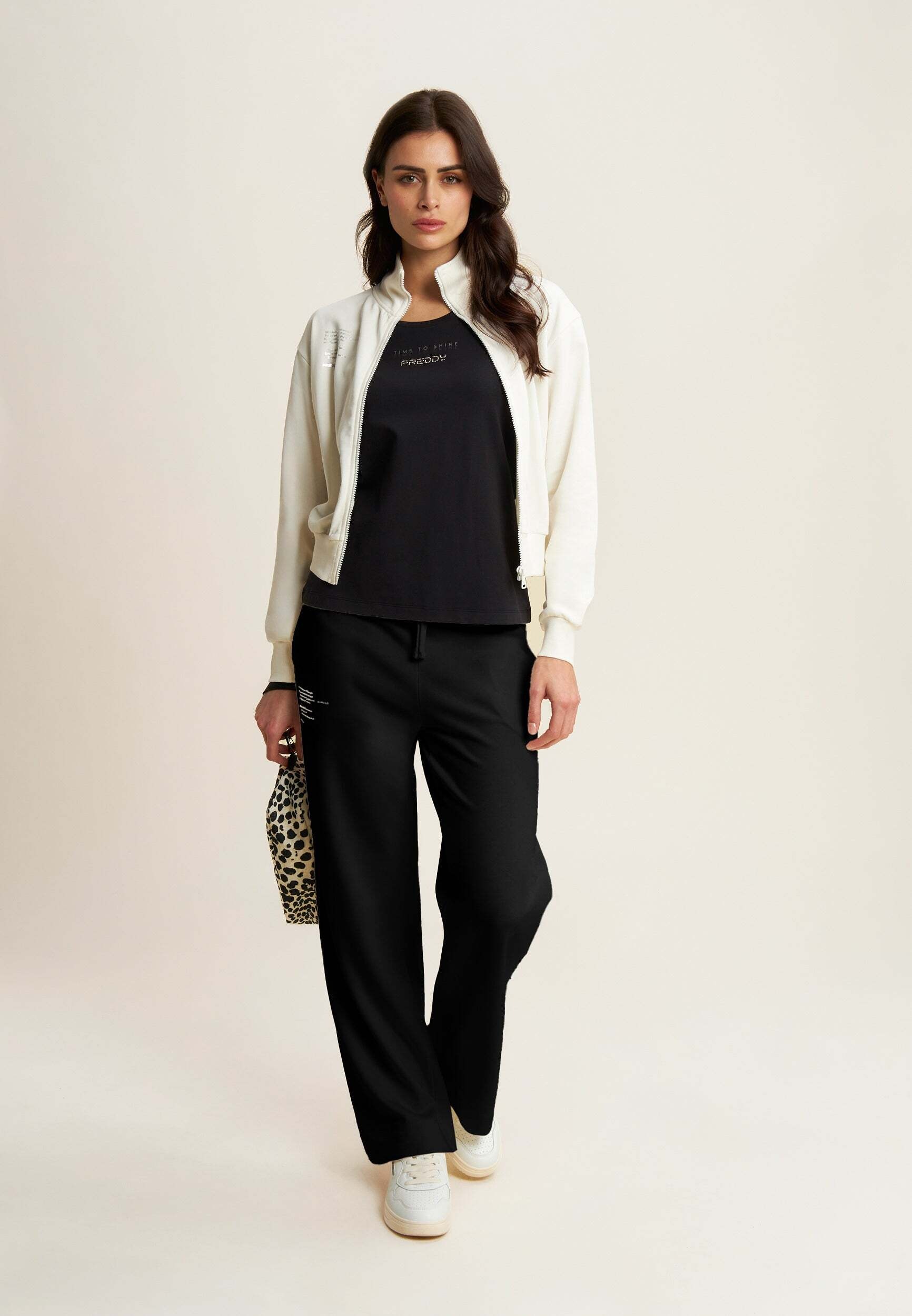 Freddy Pantalon sweat »Sport Leggings S25WMCP5«