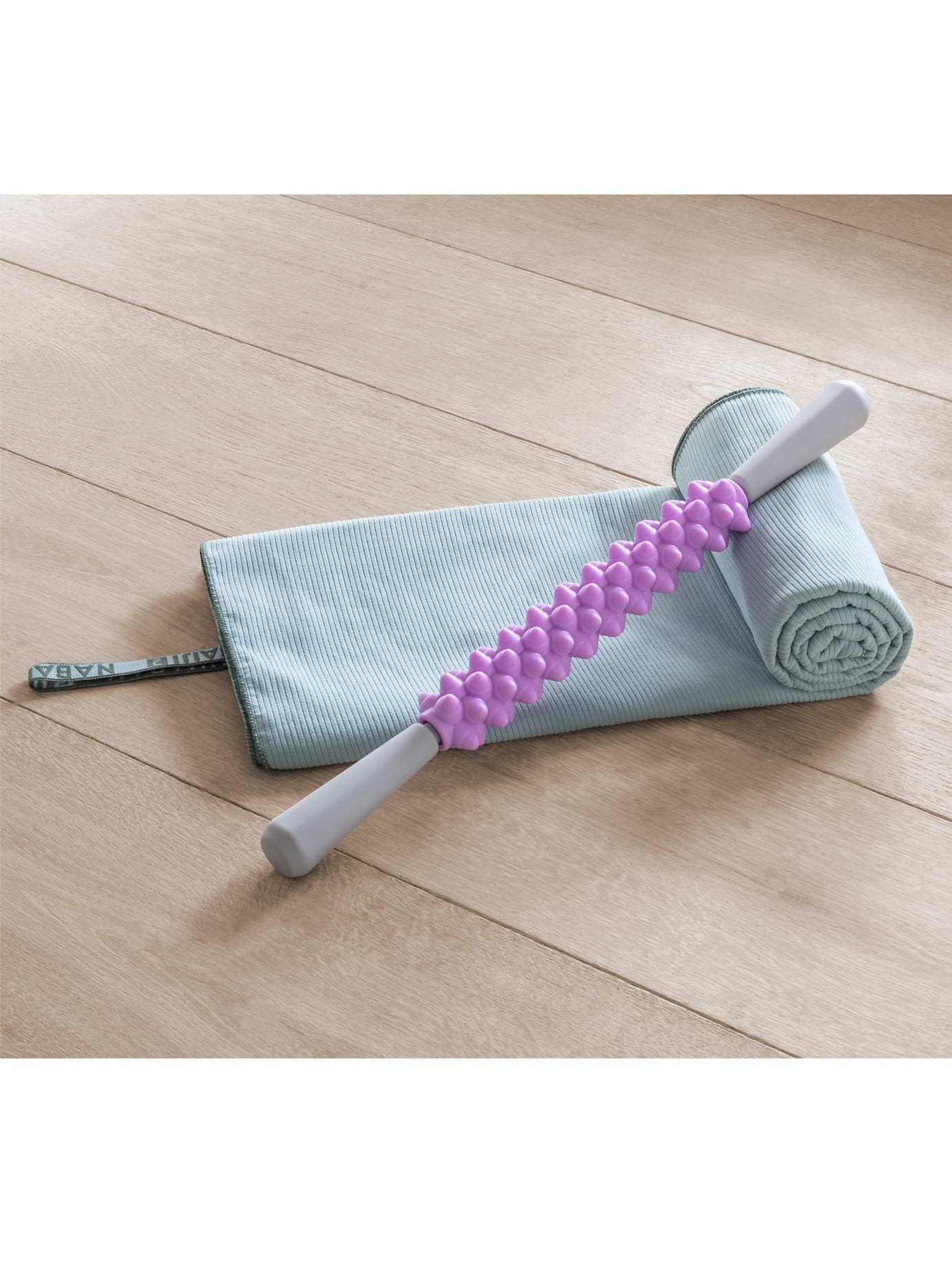 heine home Rouleau de massage