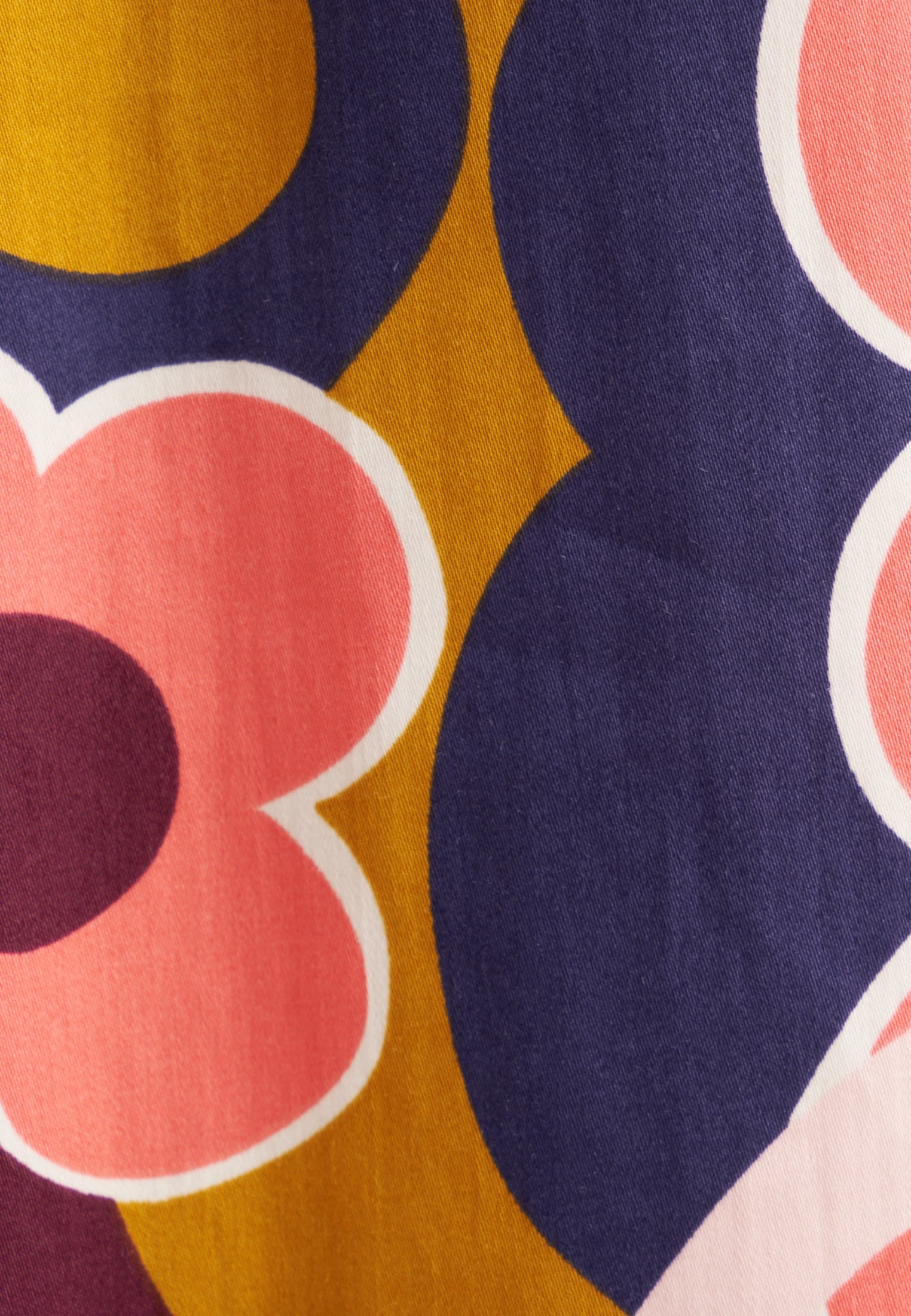 seidensticker Sommerkleid »Schwarze Rose« 1/1 Kragen Floral