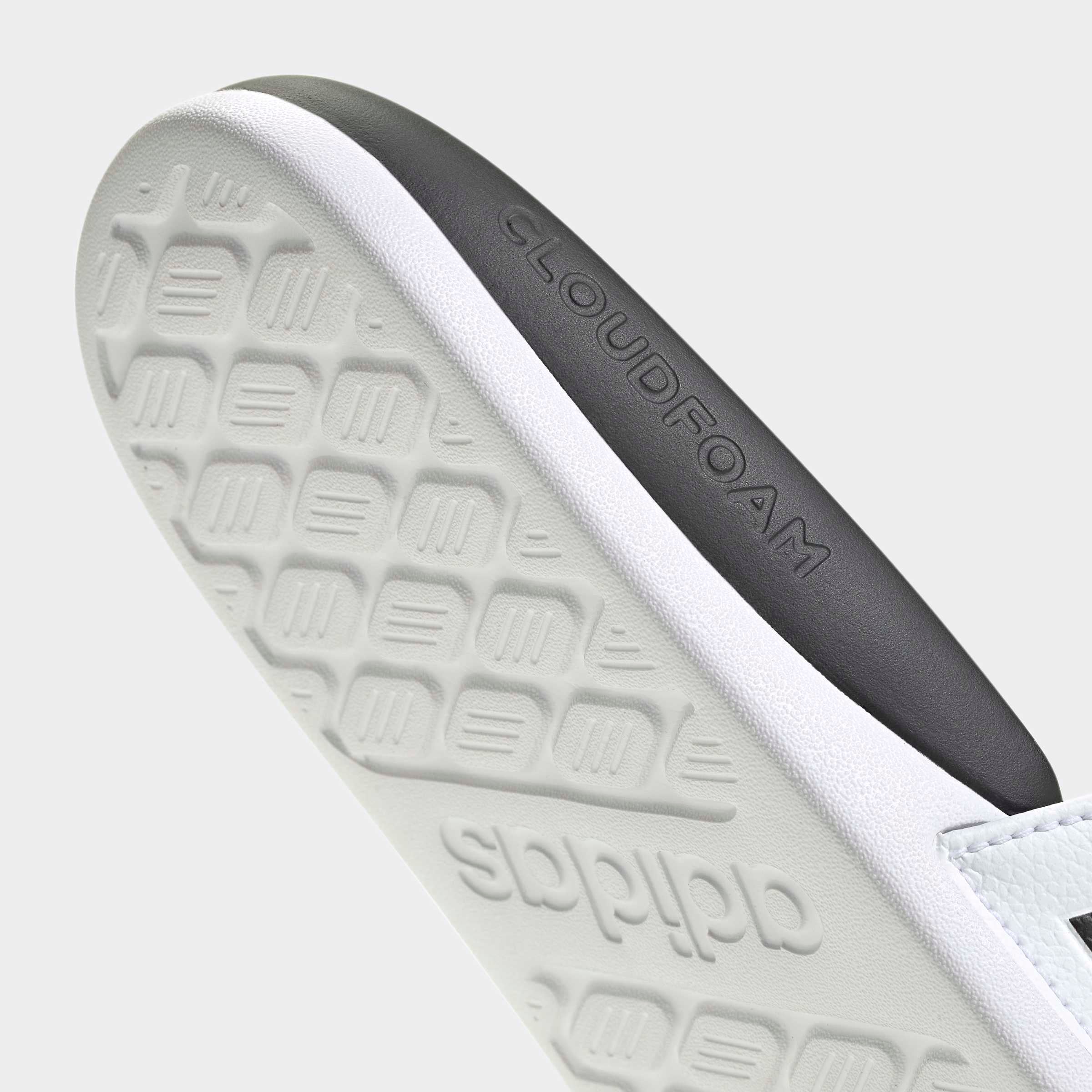 adidas Sportswear Sandale de bain »ADILETTE CMFT DFB«  claquettes de bain, World Cup Nations Pack
