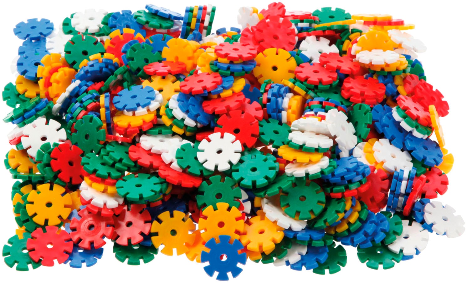 Lena® Jouets à enficher »Rondi 25« fabriqué en Europe