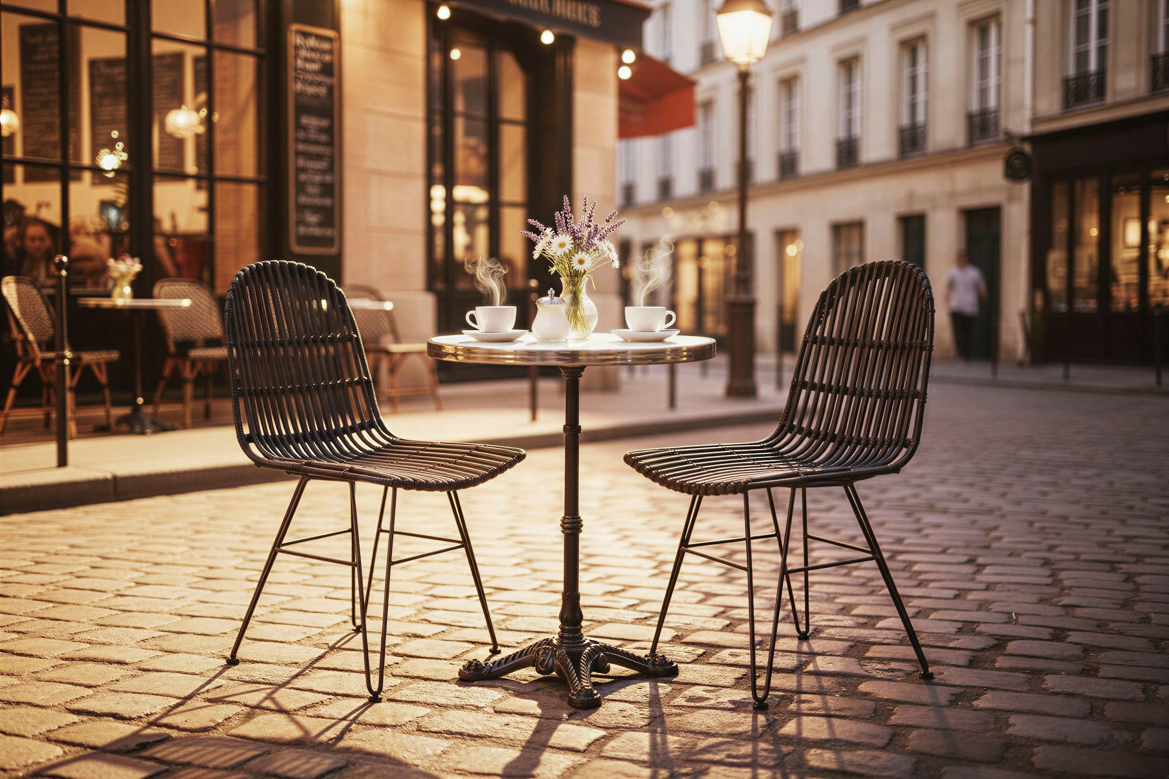 SIT Bistrotisch