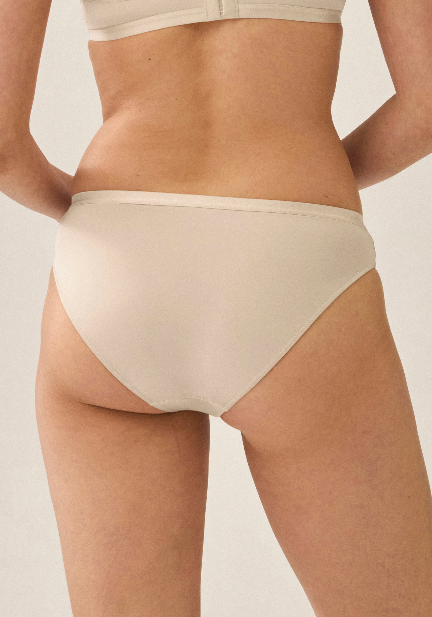 Naturana Slip »The Thursday« 1 cuis feminin, elastisch, bequem, eng, weich