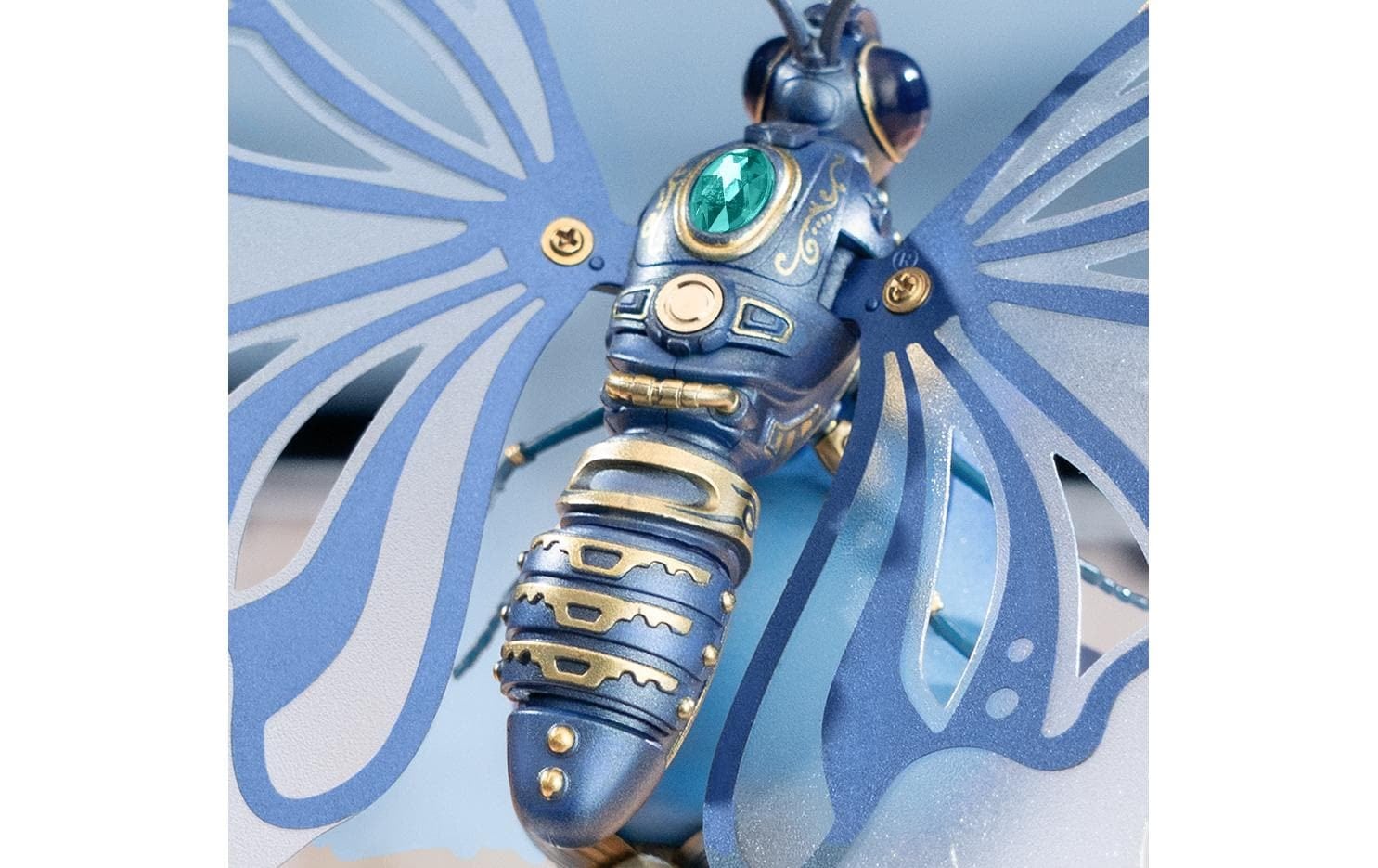   Modellbausatz »RoboTime ROKR Mechanischer« 1:8