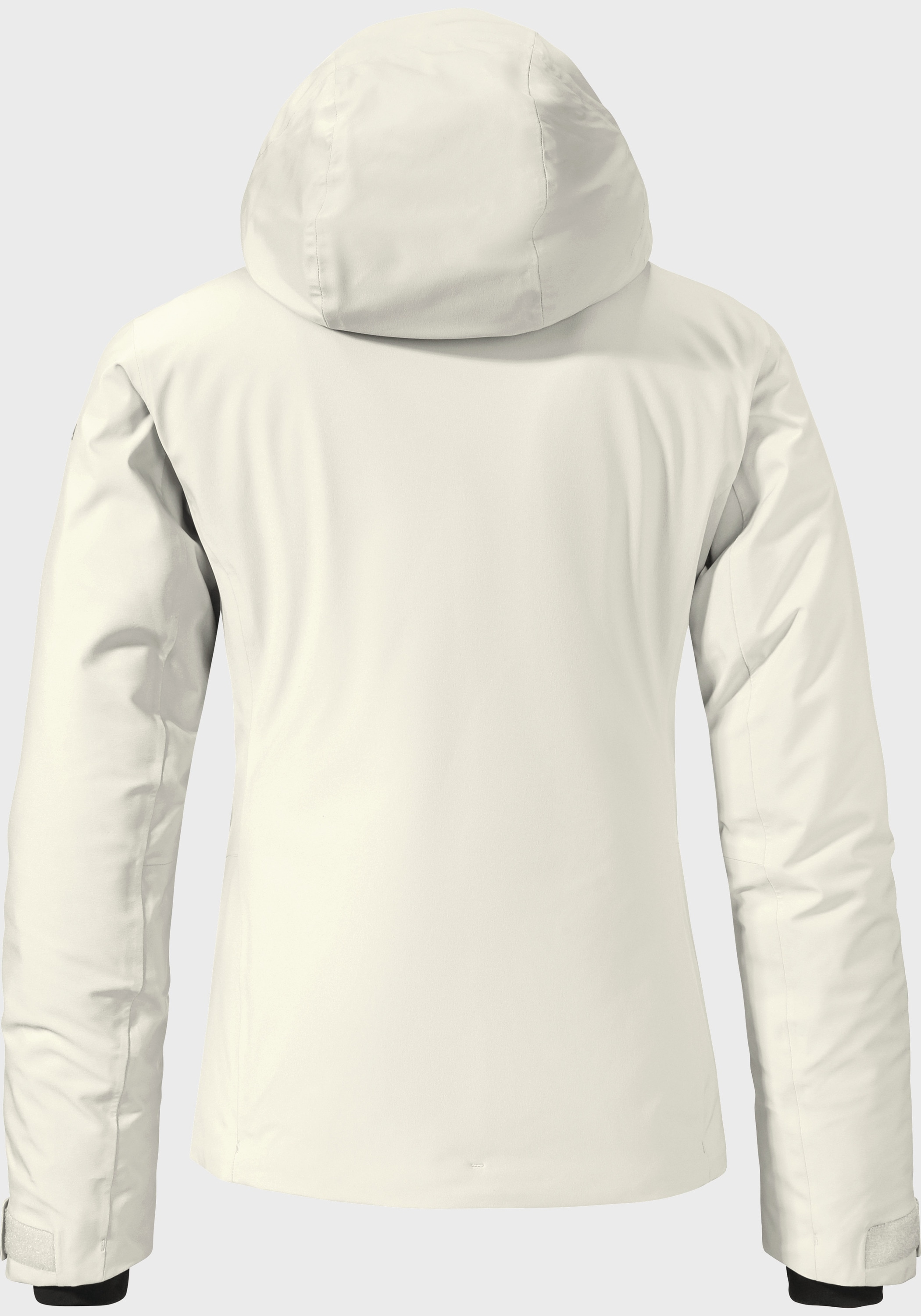 Schöffel Outdoorjacke »Ski Jacket Style Nollen WMS« mit Kapuze