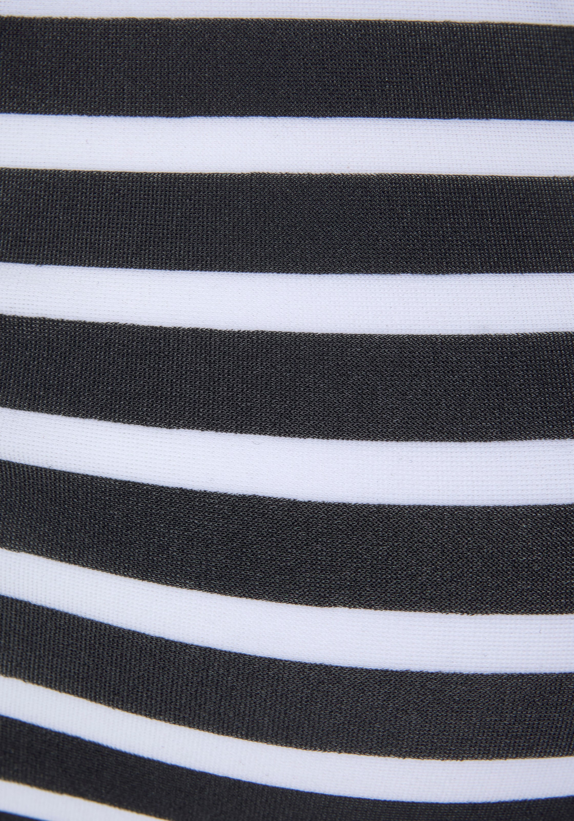 Venice Beach Bustier-Bikini-Top »Summer« mit gerkreuzten Trägern