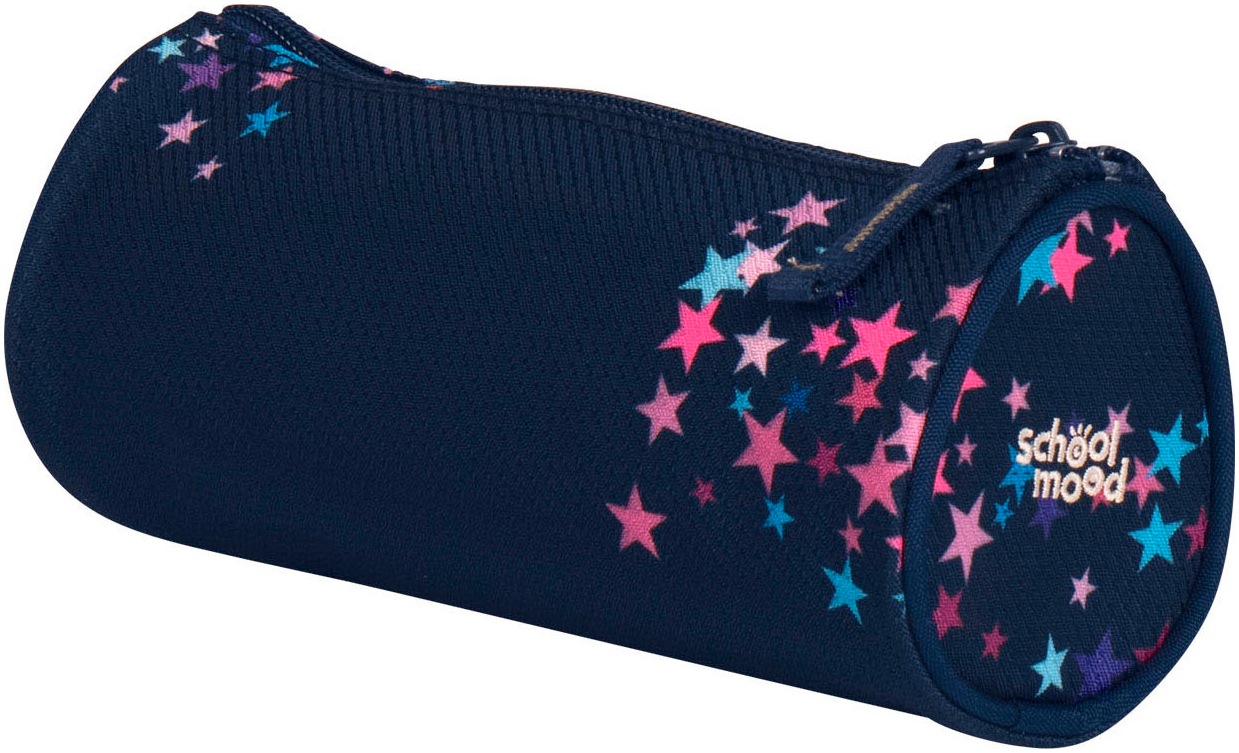 SCHOOL-MOOD® Schulranzen »Champion Pro« retroreflektierende Flächen