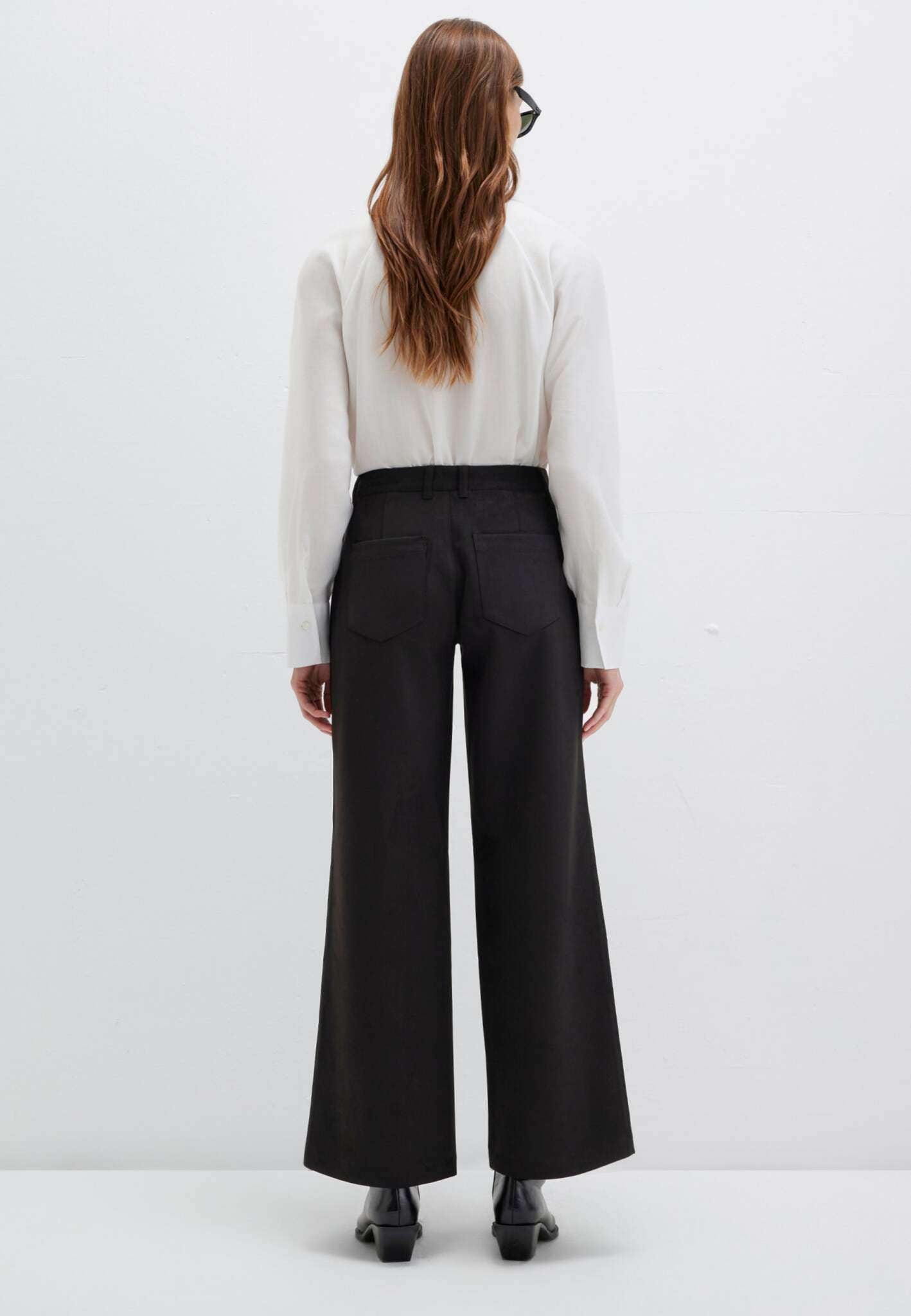 Mavi Pantalon en tissu »Mavi Stoffhose Woven Pants«