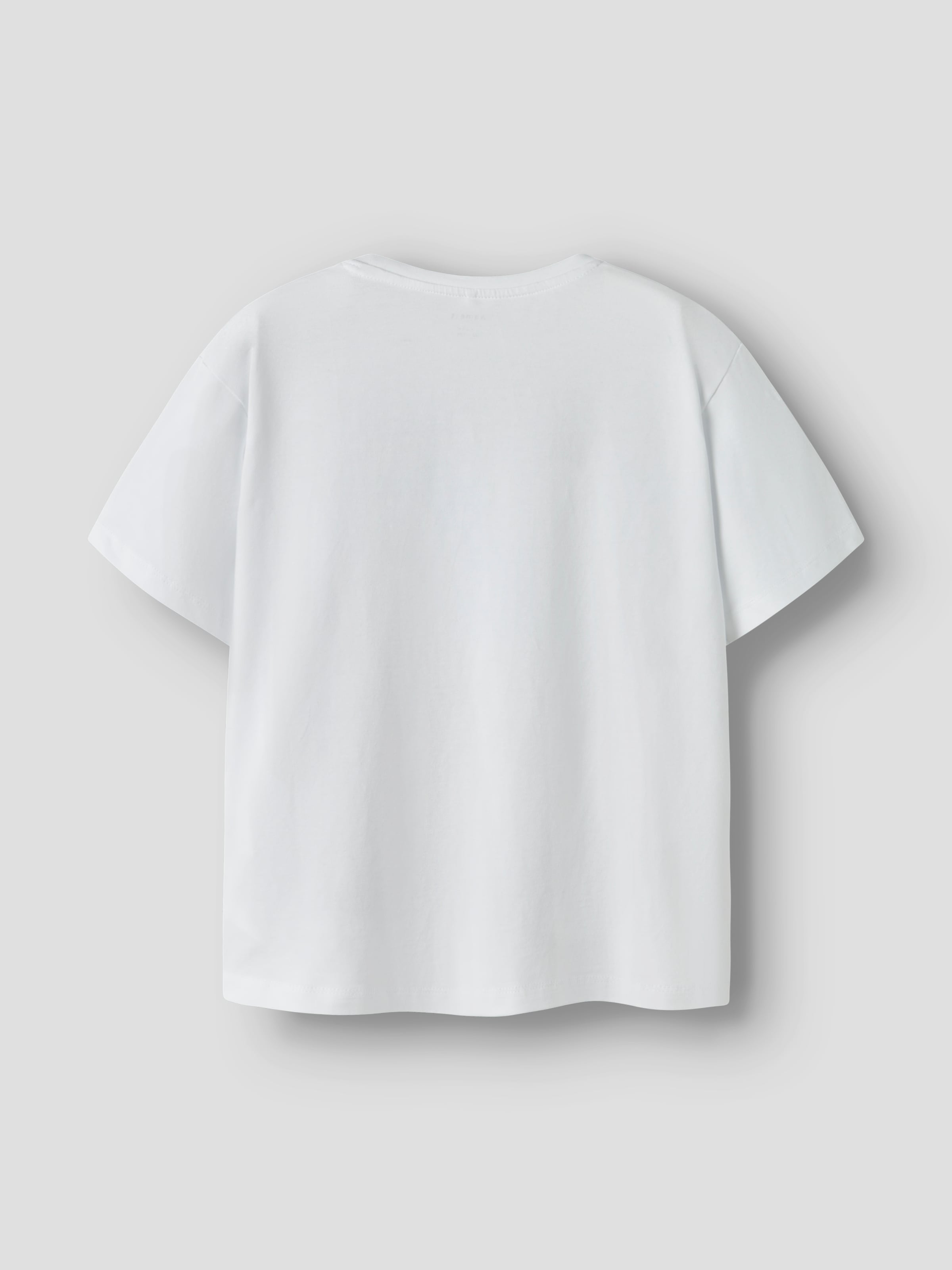 Name It T-shirt »NKMMAJO POKEMON SS NREG TOP BOX NOOS SKY« Baumwollmischung, Pokémon Druck, Kurzarm