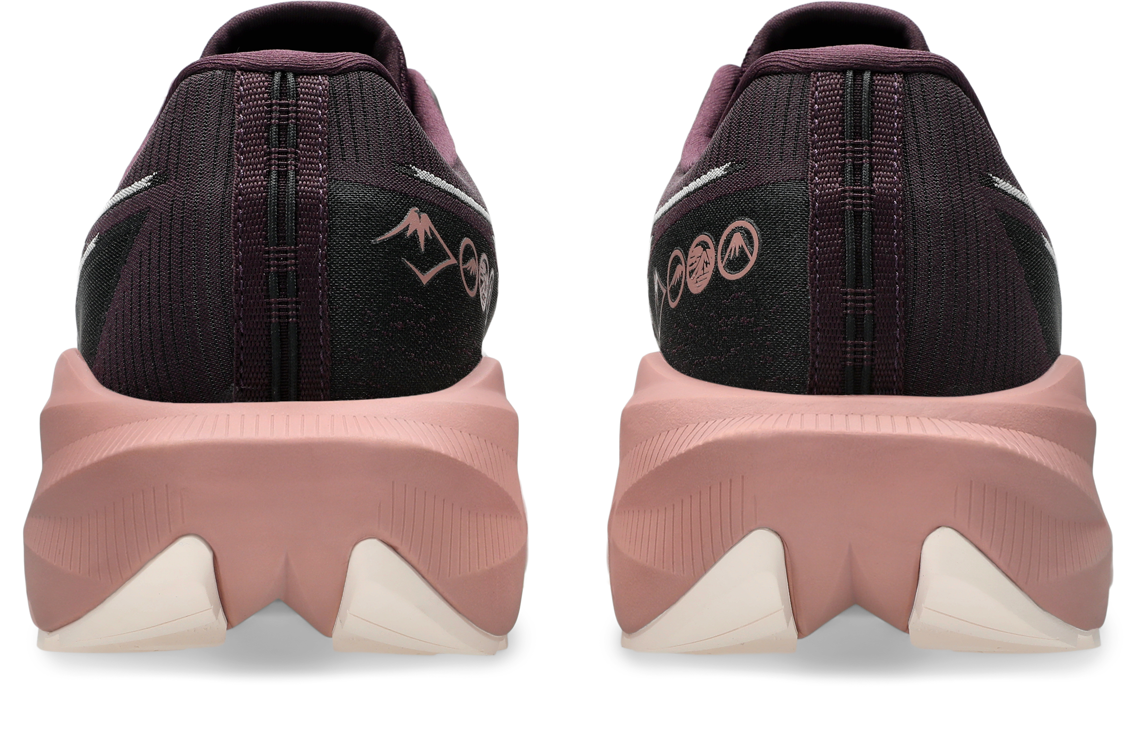 Asics Trailrunningschuh »BLAZEBLAST«  für mehr Grip; besonders leicht