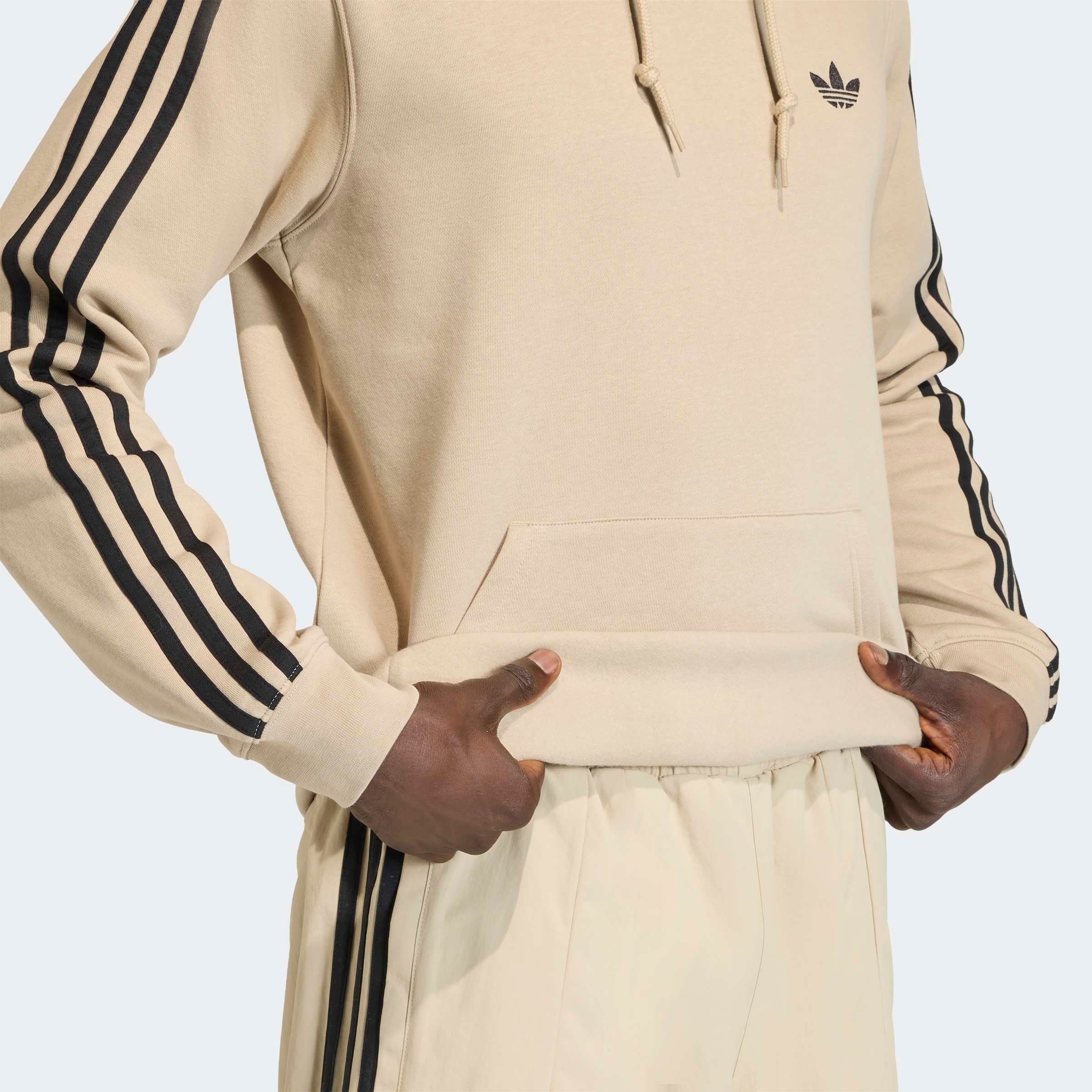 adidas Originals Sweat à capuche »3S HD«
