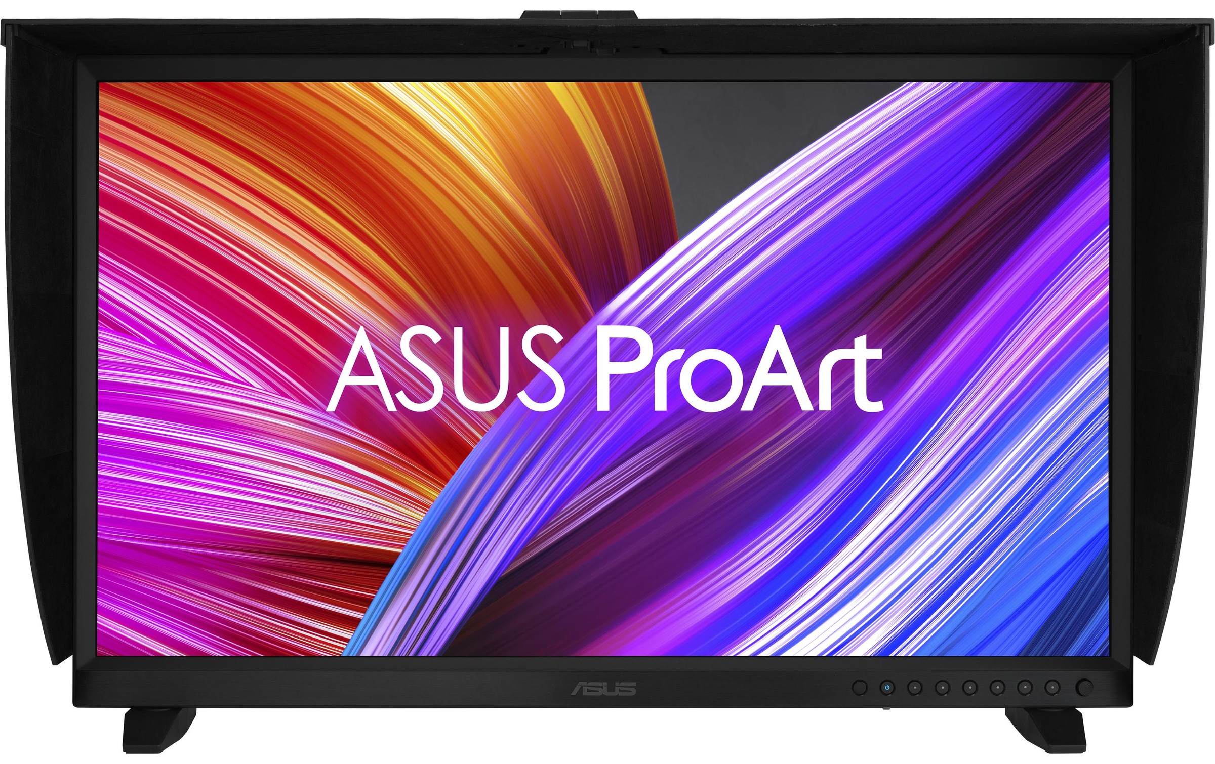 Asus Ergo Monitor »ProArt PA32DC« 79,70 cm/31,5 ″  3840 x 2160 px 0,1 Reaktionszeit 60 Hz