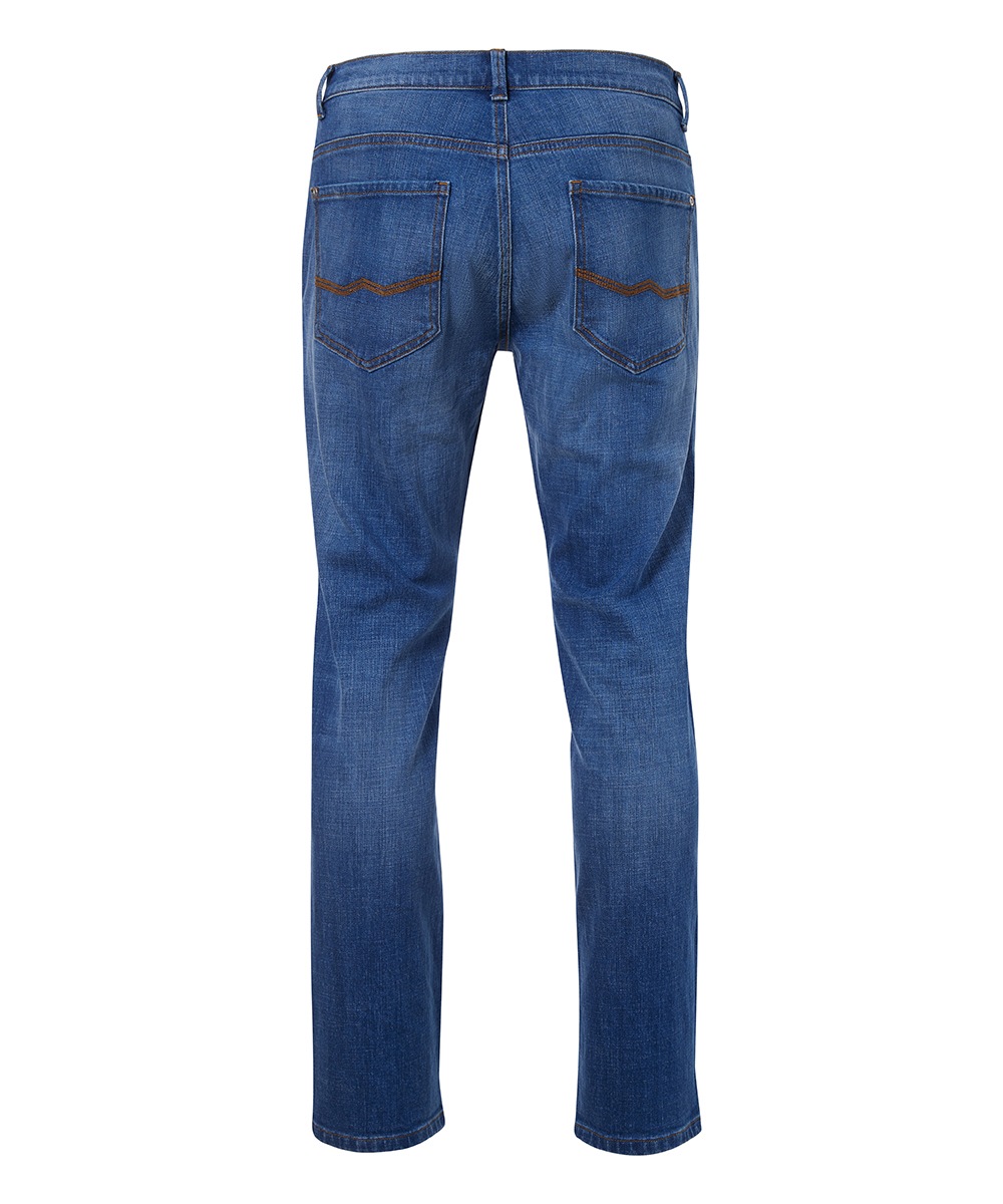 Pioneer Authentic Jeans Slim-fit-Jeans »ERIC« in Knöchellänge