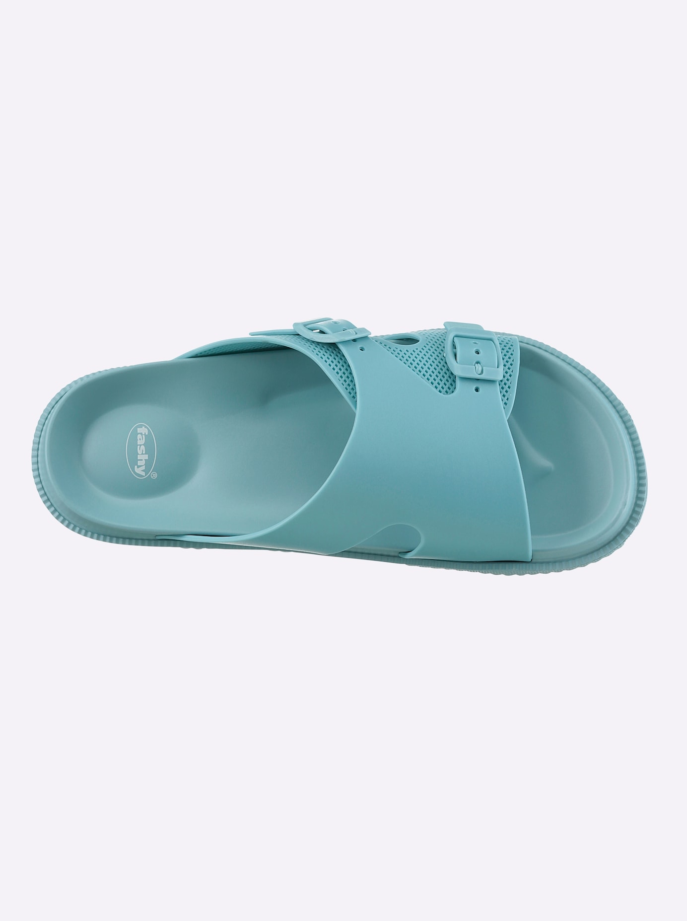 Fashy Mules de bain