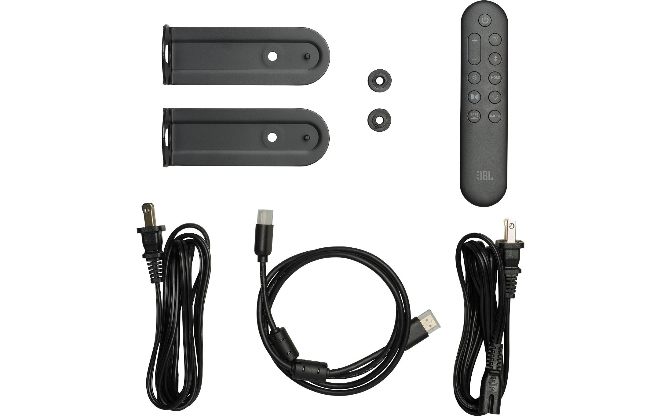 JBL Barre de son »Bar 500MK2« 5.1 ( )