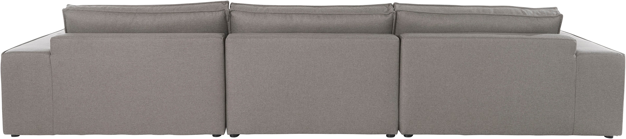 GOODproduct Canapé d'angle »Enid L-Form« 3 Teile, bestehend aus Modulen, in vielen Bezügen, auch in Breitcord