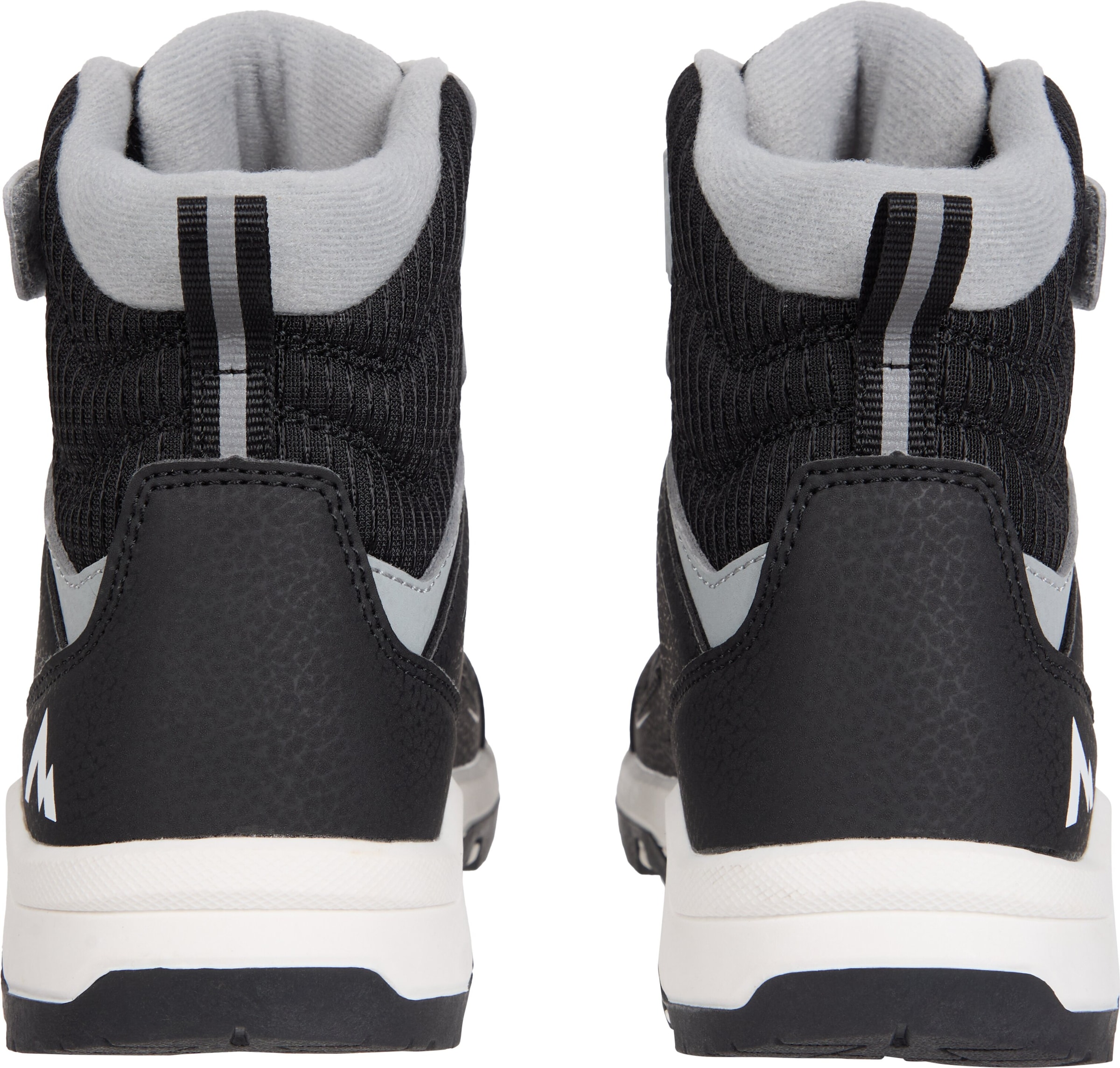 McKINLEY Bottes d'hiver »KI.-APRÈS-STIEFEL MAINE II MID WI AQB J«  Winterschuhe, Winterboots, Snowboots, wasserabweisend