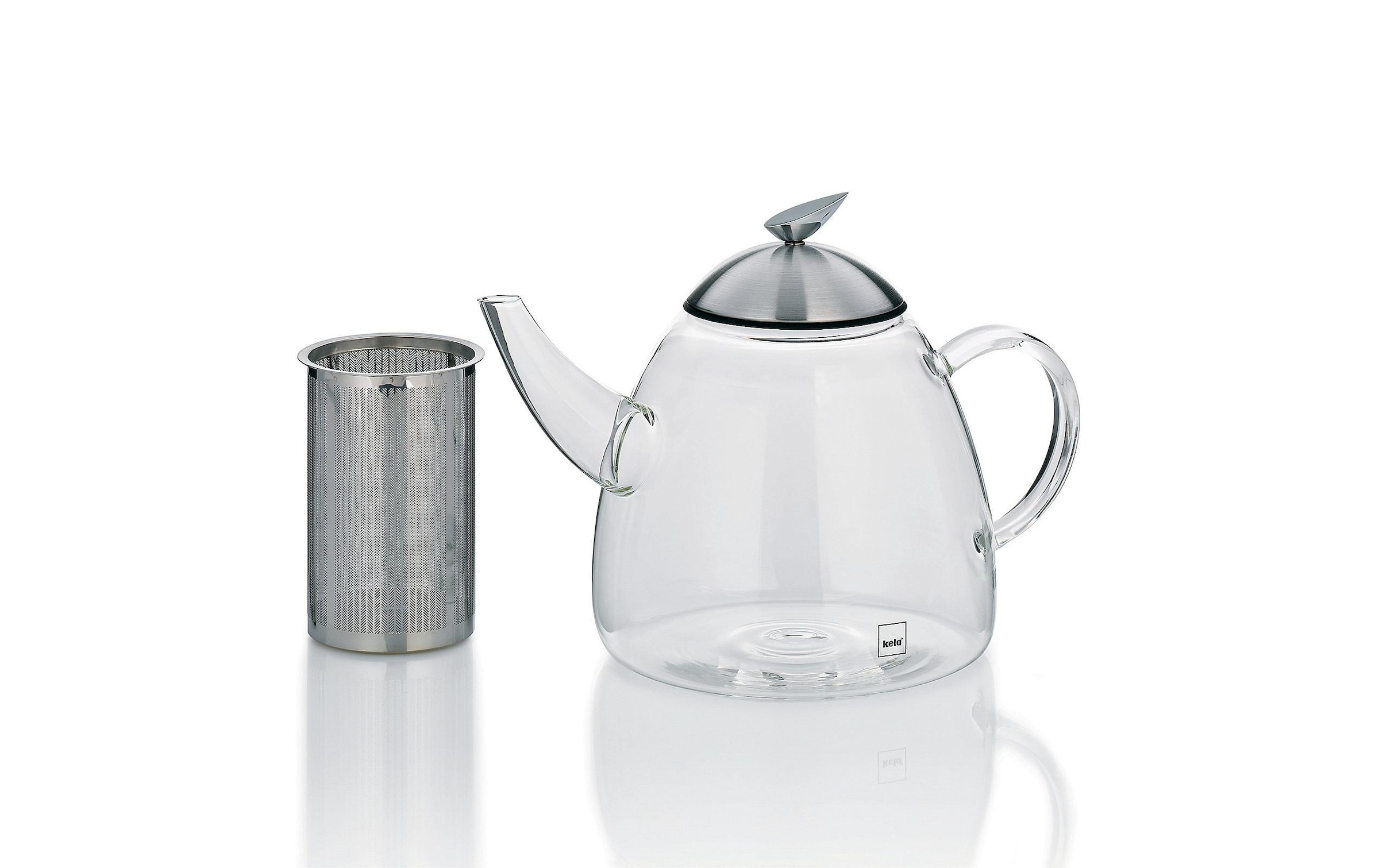 kela Théière »Aurora 1,3 Liter« 1,3 l